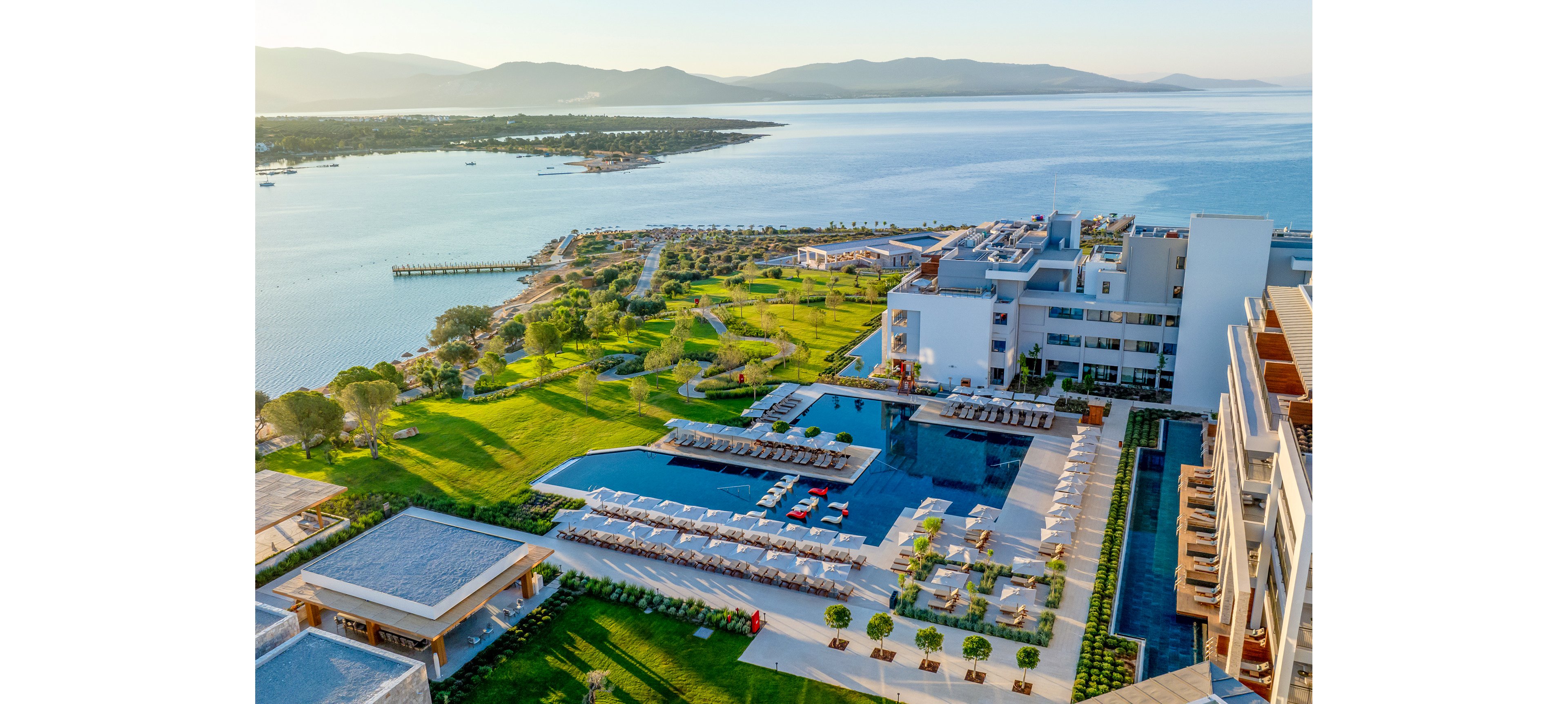 Anda Barut Collection