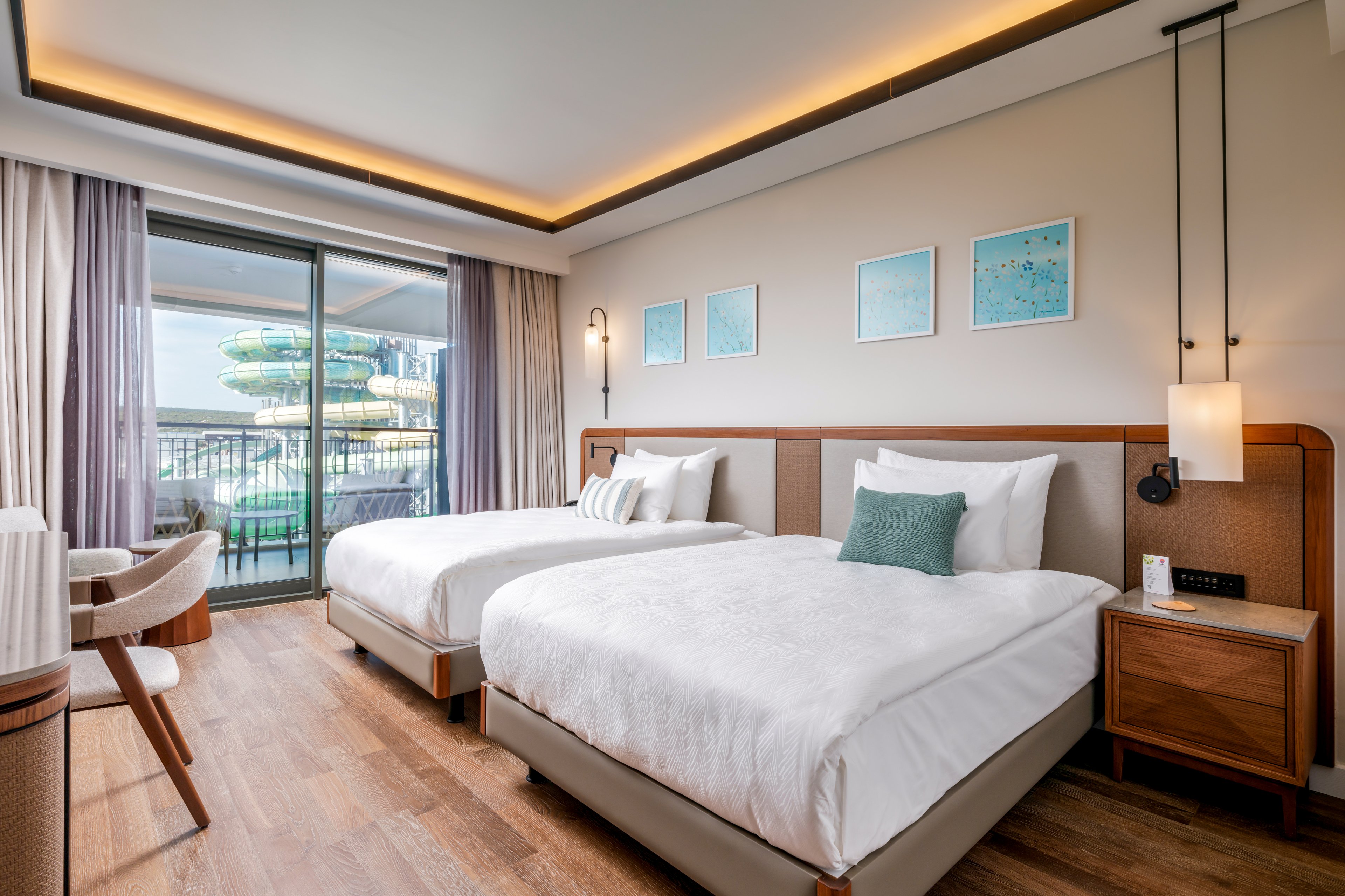 Anda Barut Collection