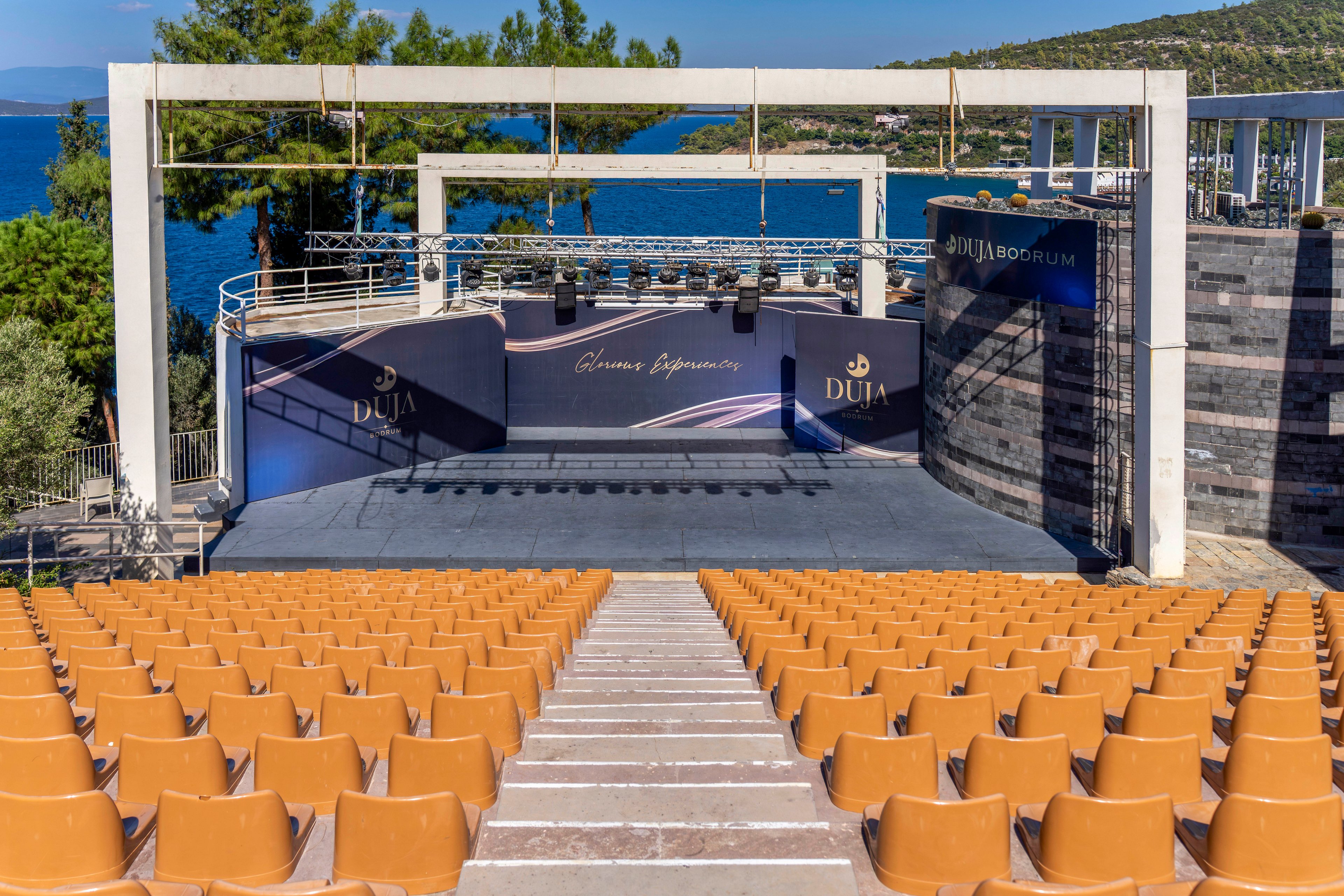 Duja Bodrum