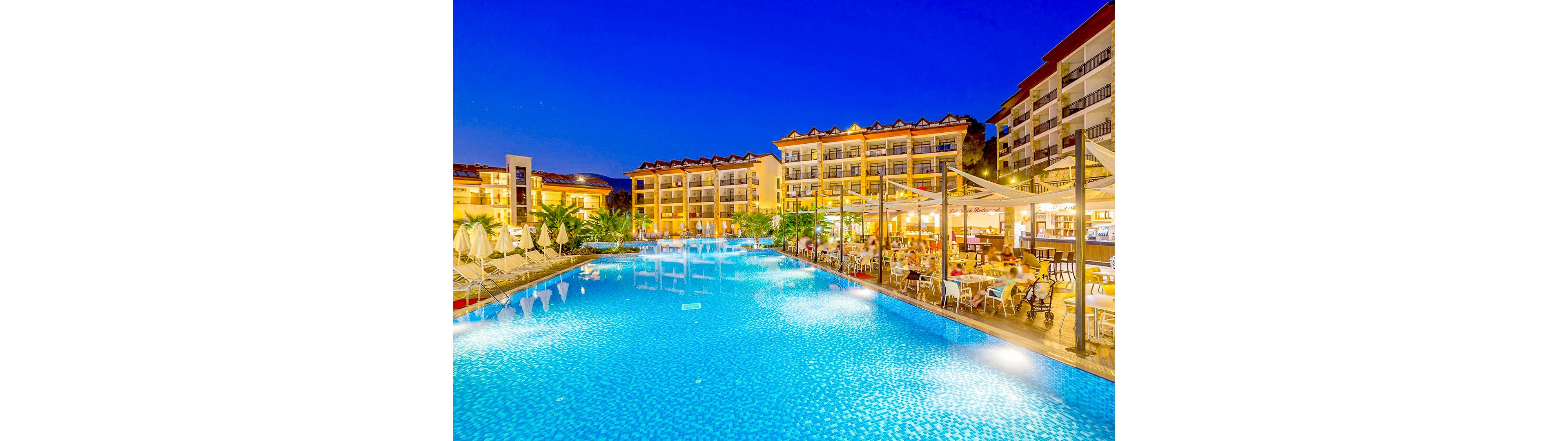 Ramada Resort by Wyndham Akbuk