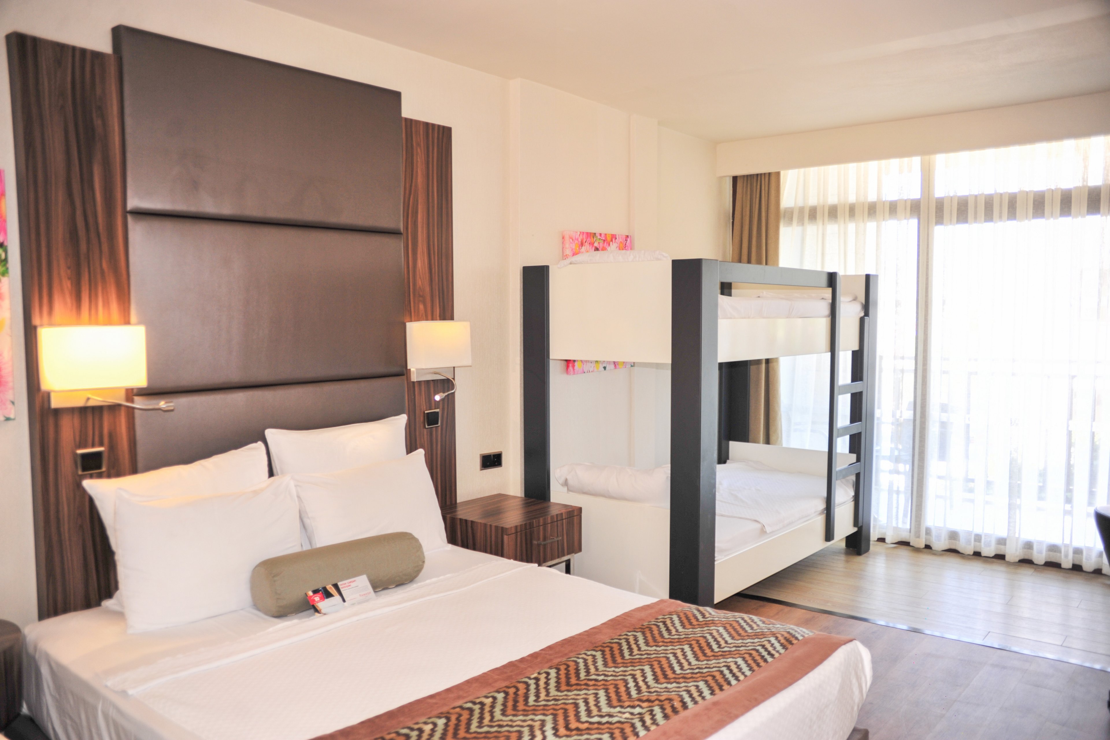 Ramada Resort by Wyndham Akbuk