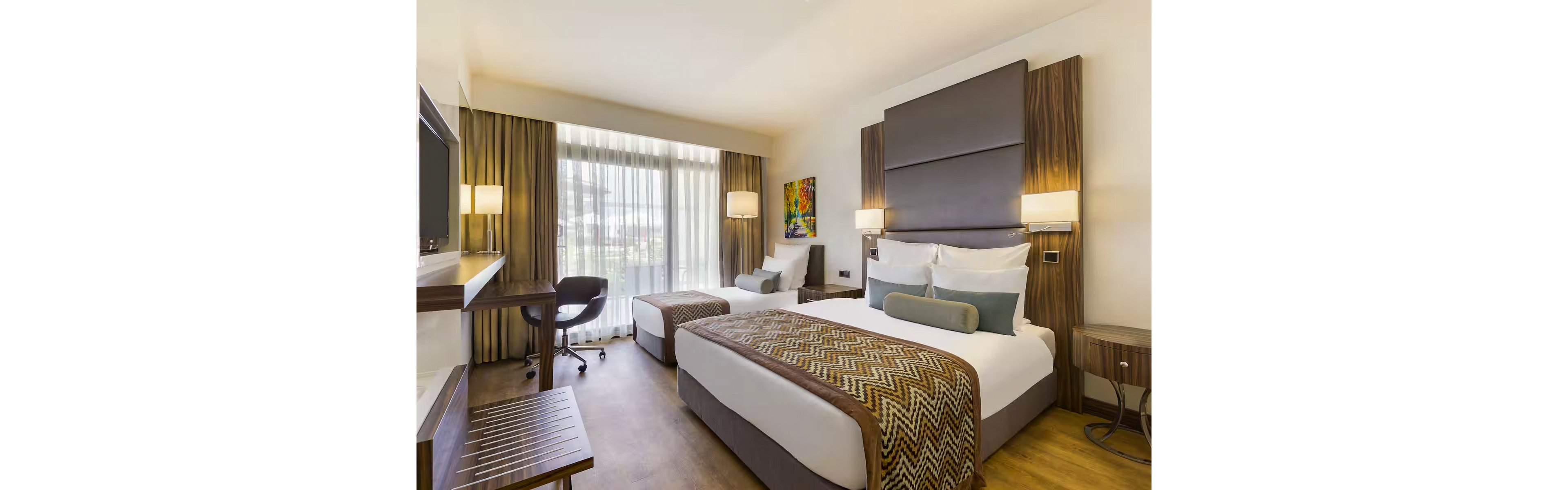 Ramada Resort by Wyndham Akbuk