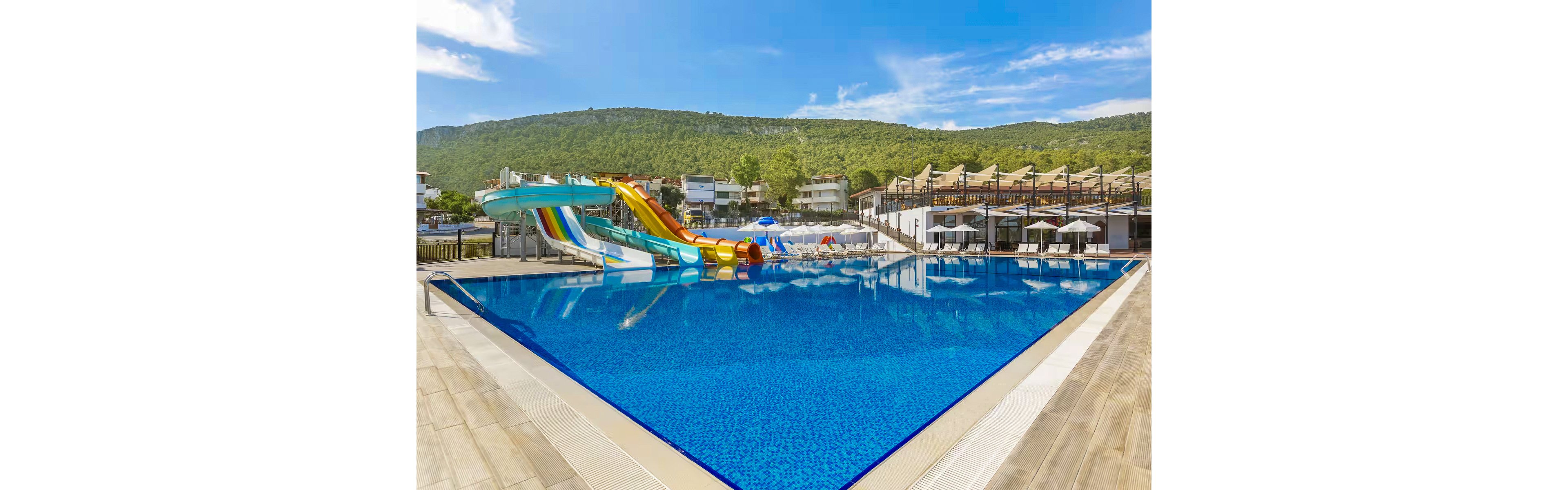 Ramada Resort by Wyndham Akbuk