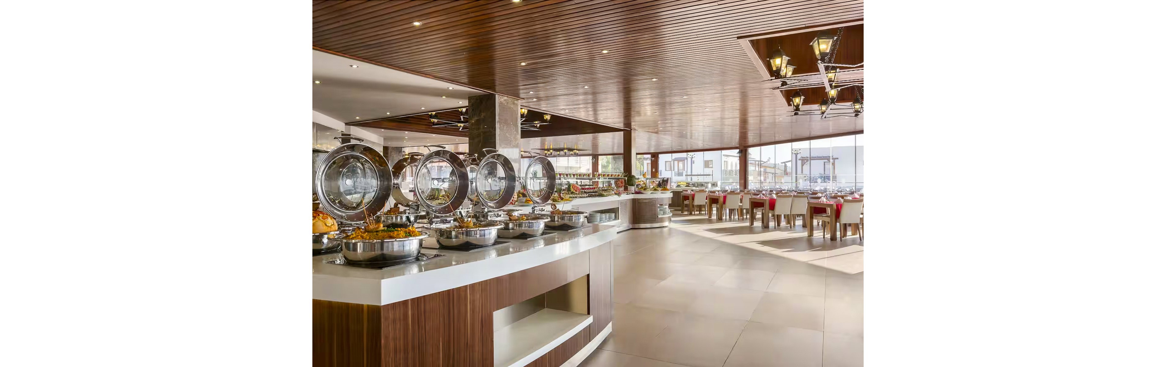 Ramada Resort by Wyndham Akbuk