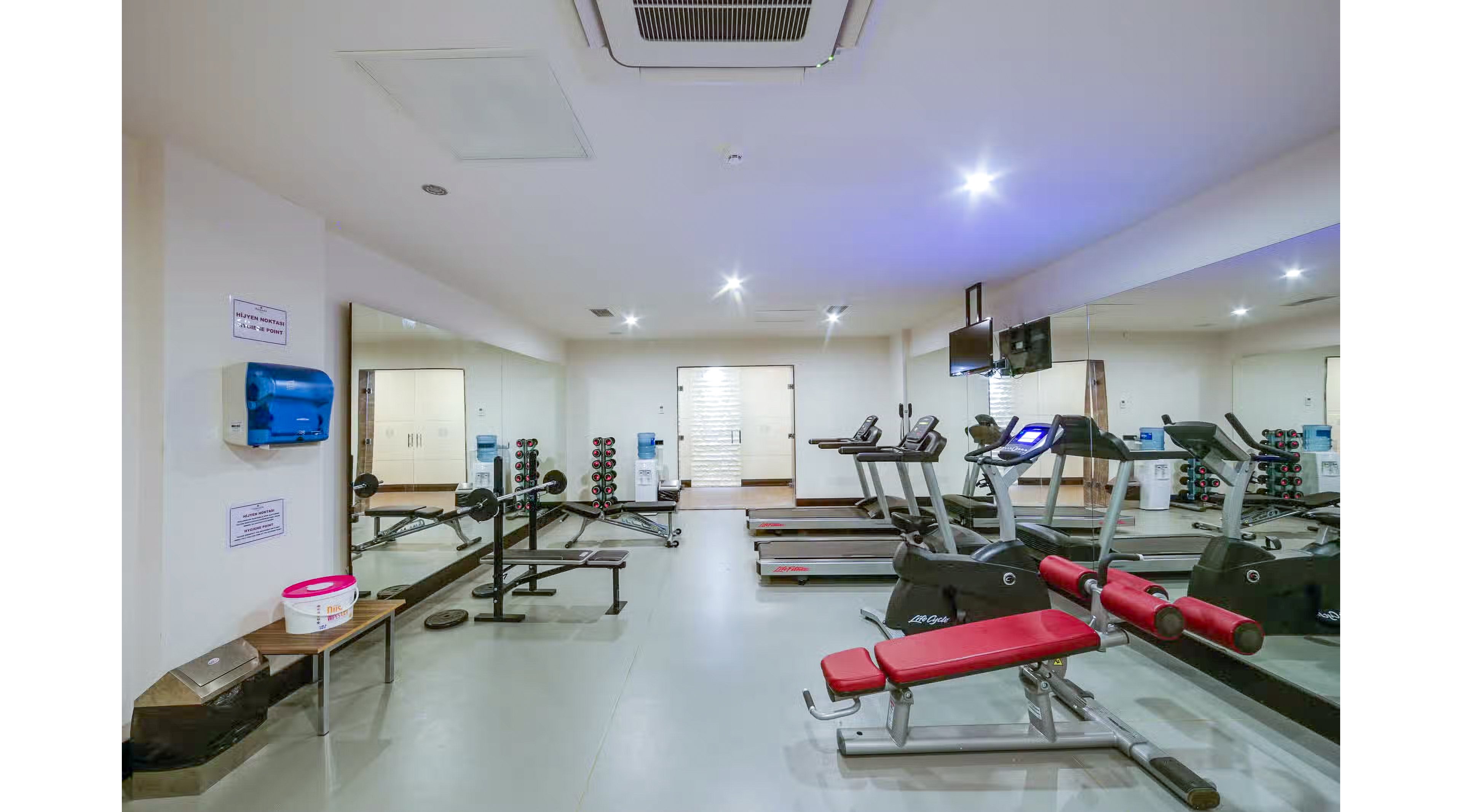 Ramada Resort by Wyndham Akbuk