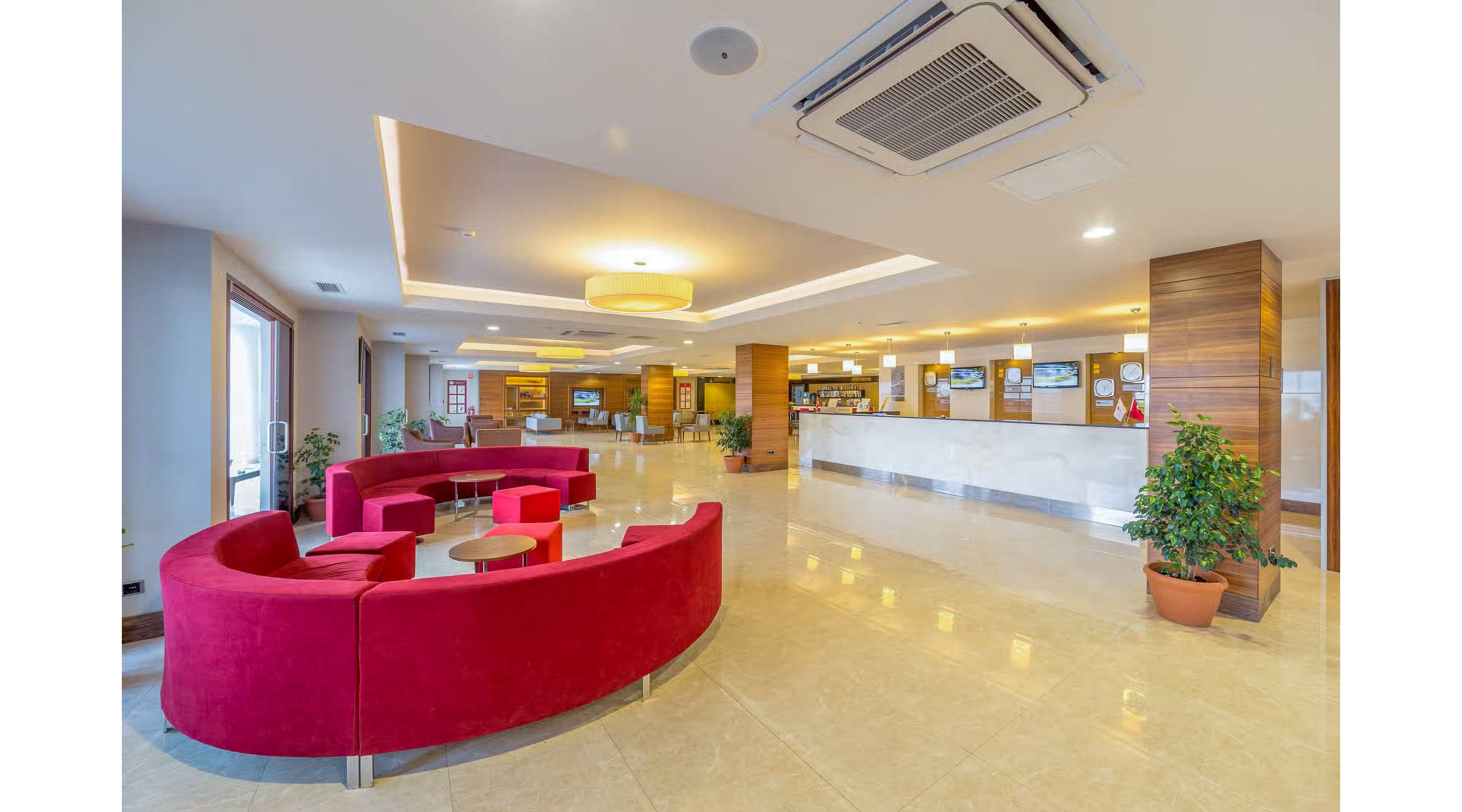 Ramada Resort by Wyndham Akbuk