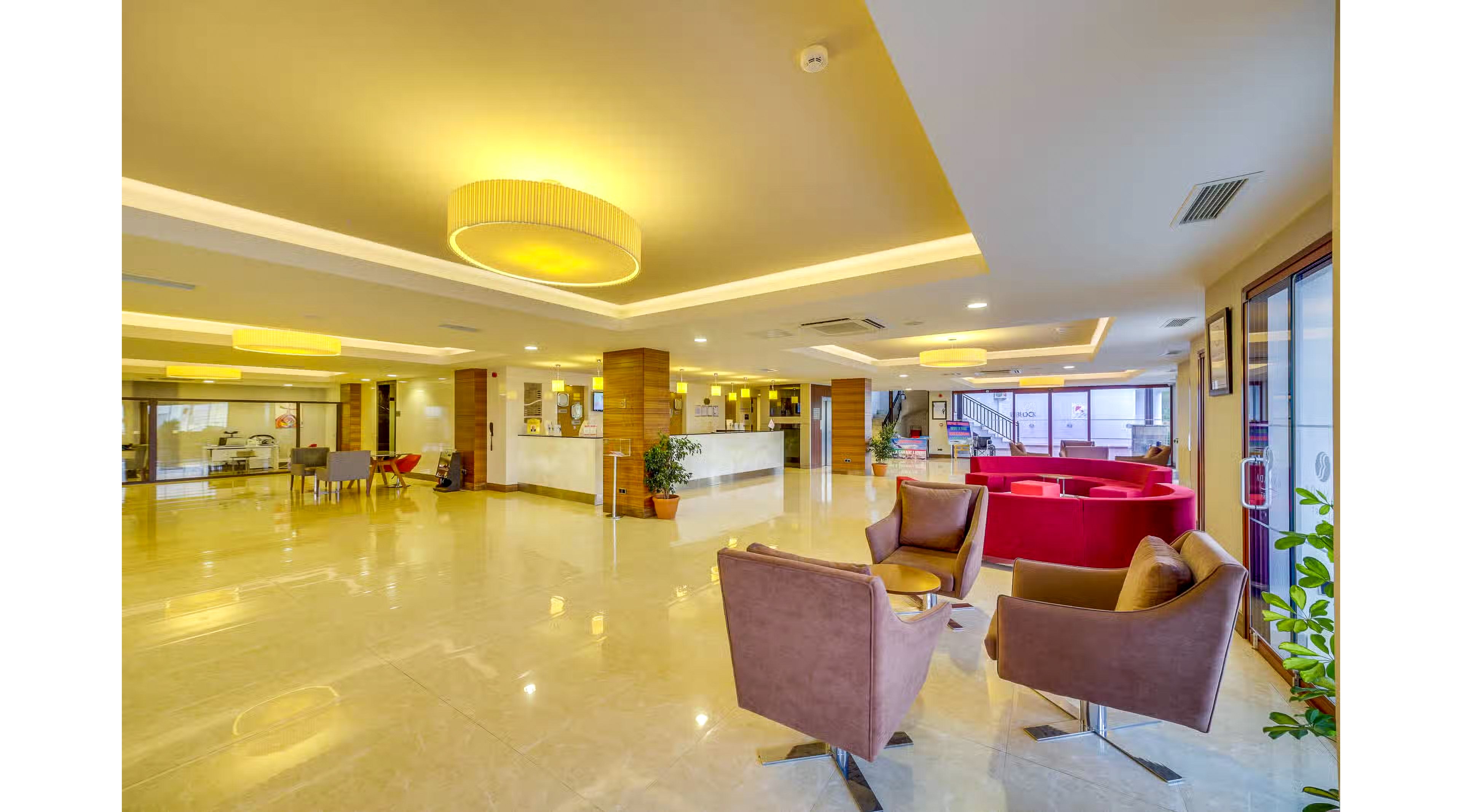 Ramada Resort by Wyndham Akbuk