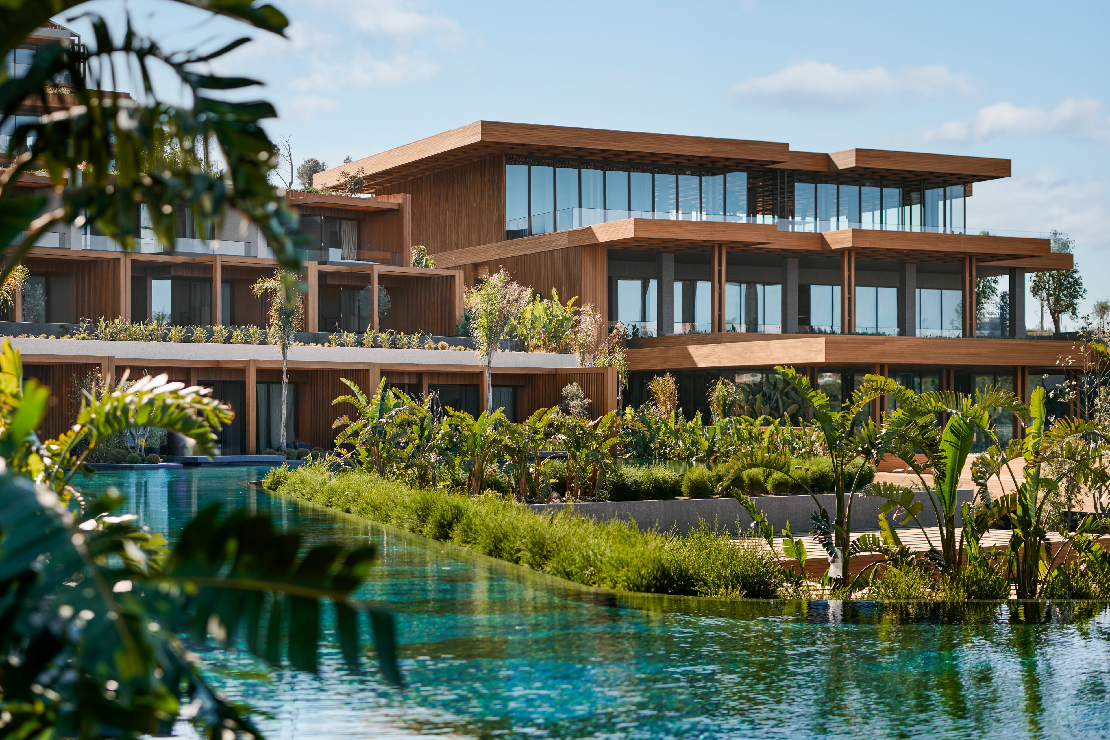 Maxx Royal Bodrum Resort