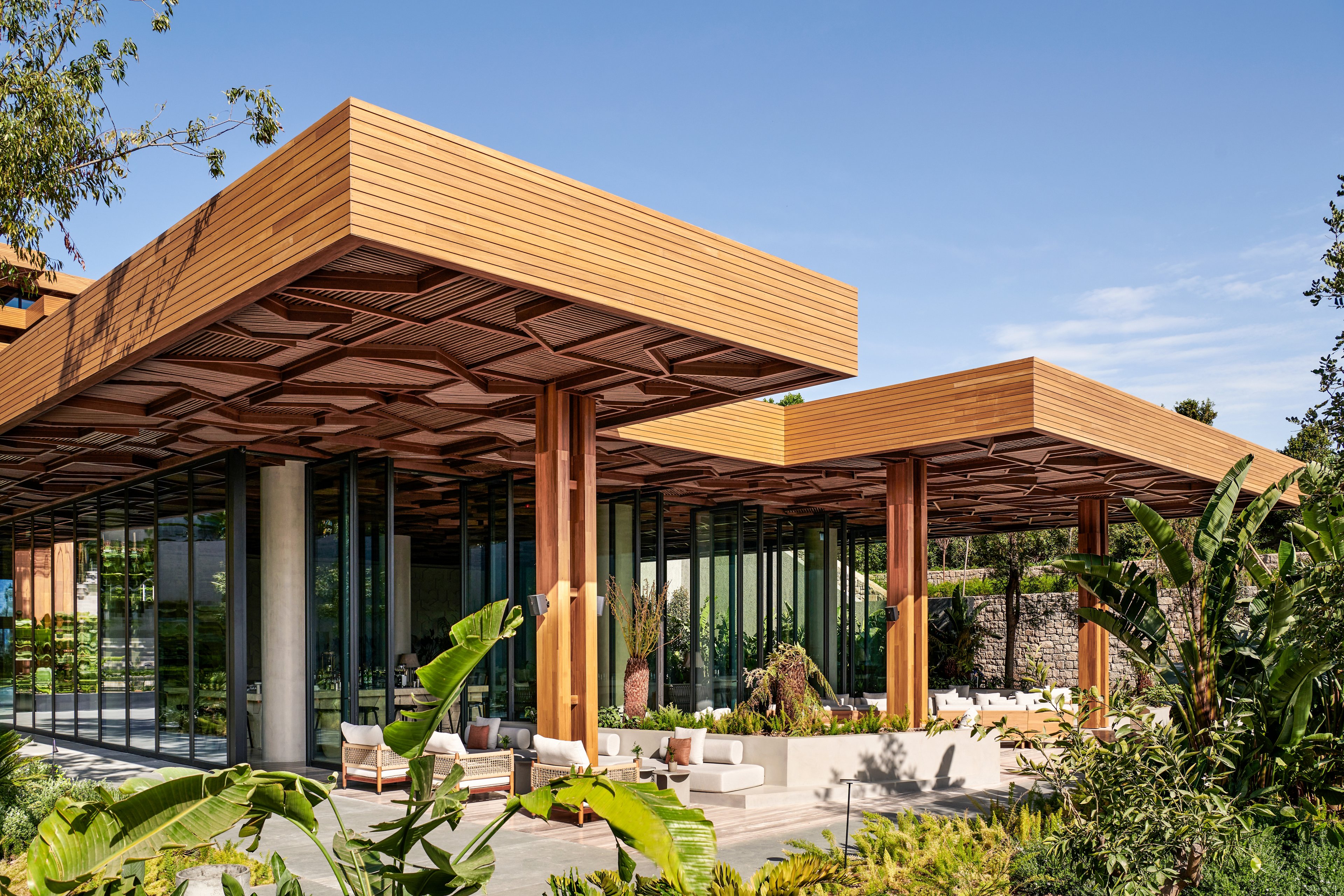 Maxx Royal Bodrum Resort