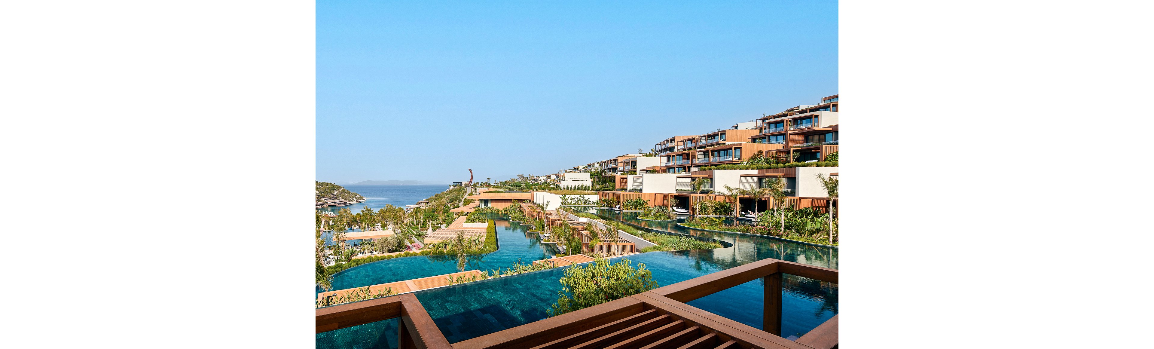 Maxx Royal Bodrum Resort