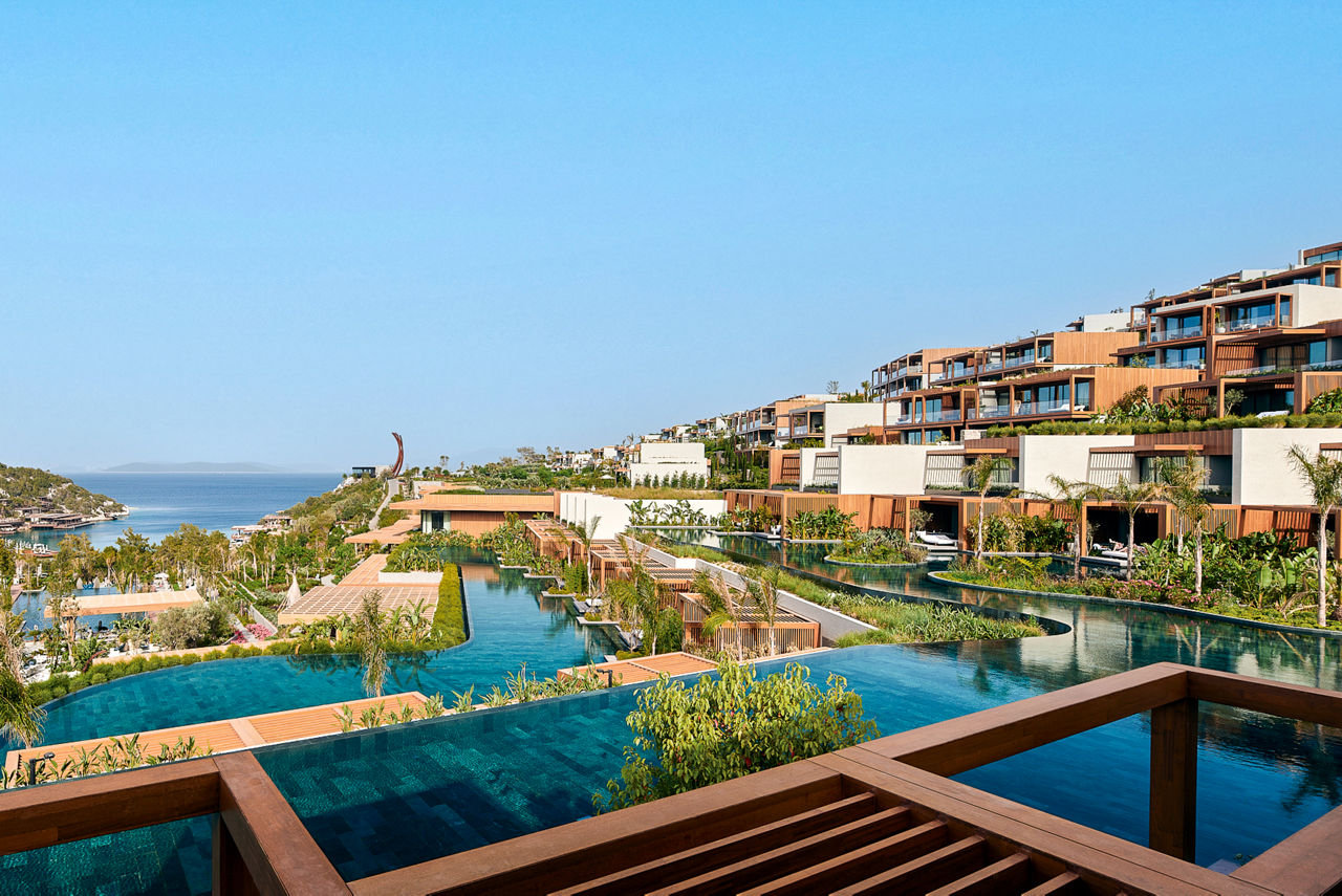 Maxx Royal Bodrum Resort