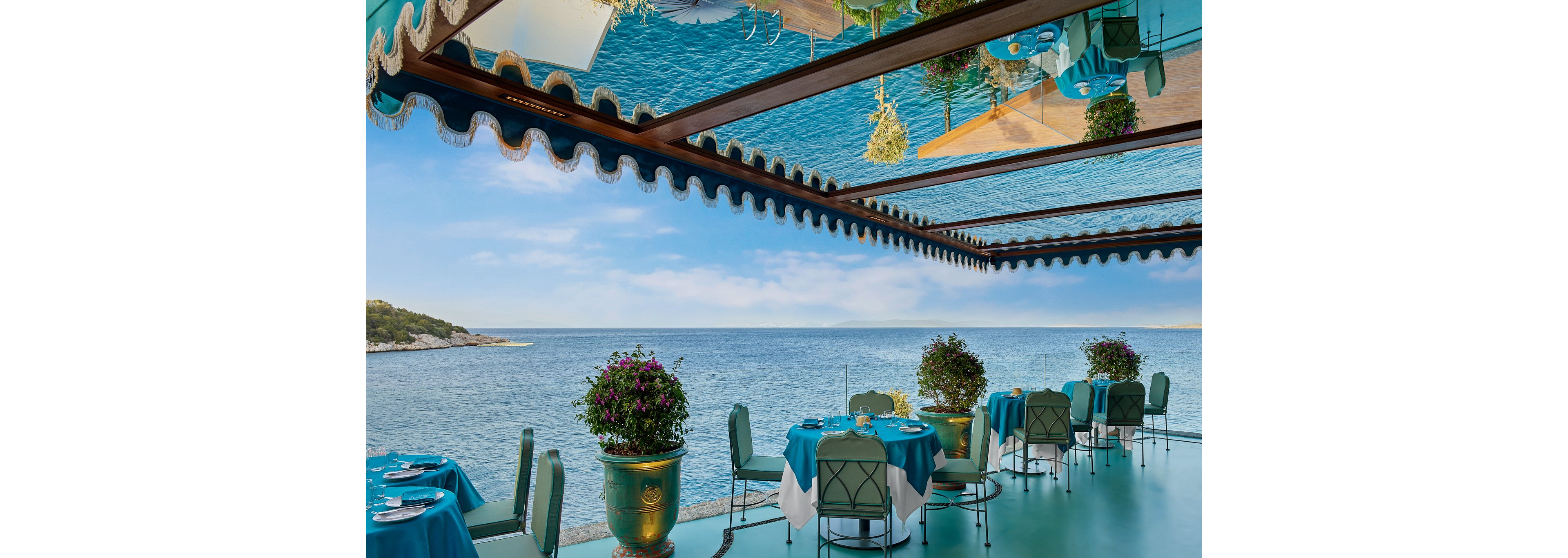 Maxx Royal Bodrum Resort