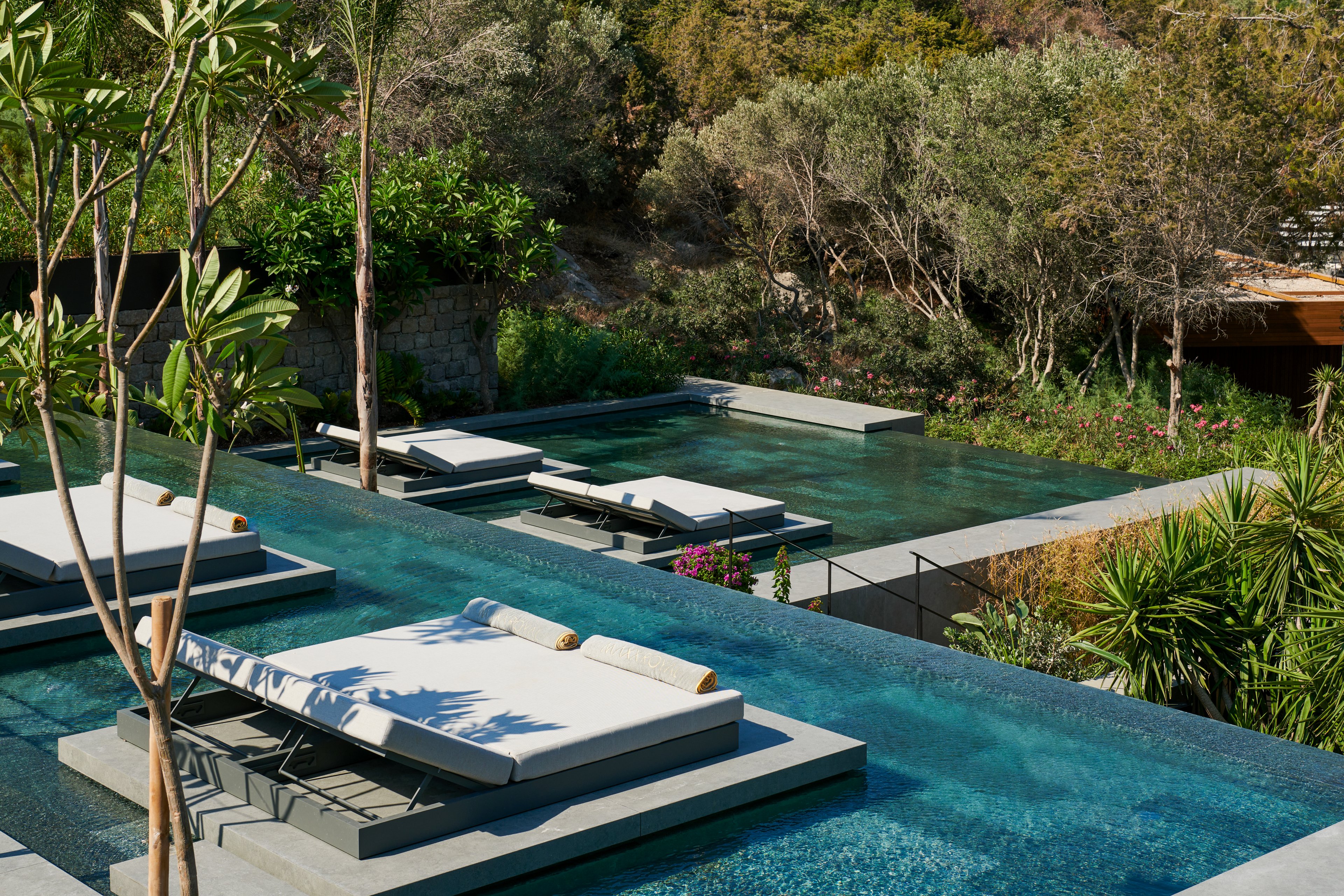 Maxx Royal Bodrum Resort