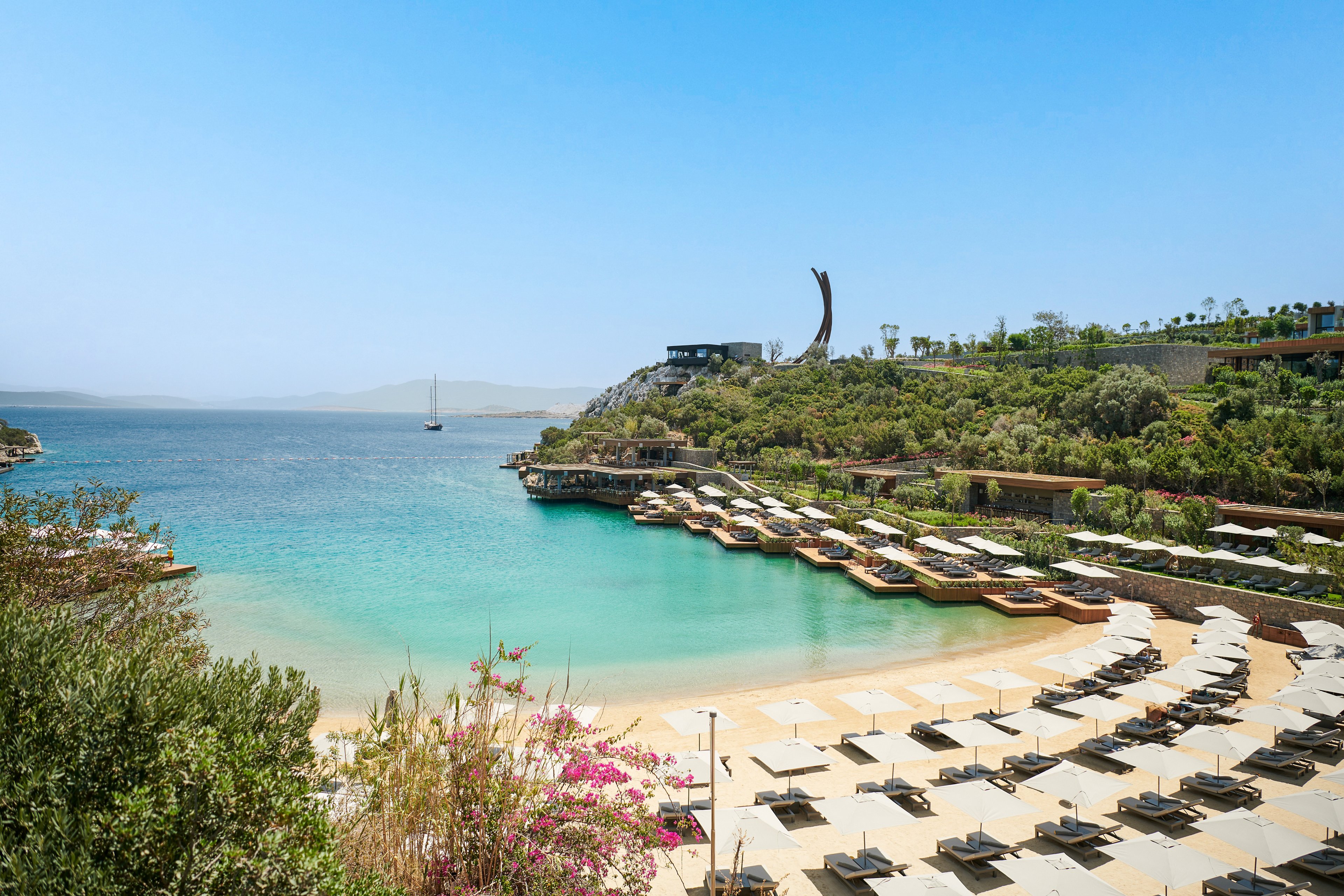 Maxx Royal Bodrum Resort