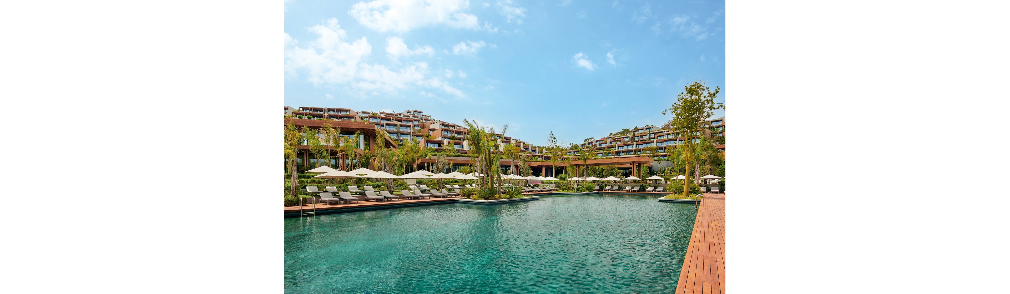Maxx Royal Bodrum Resort