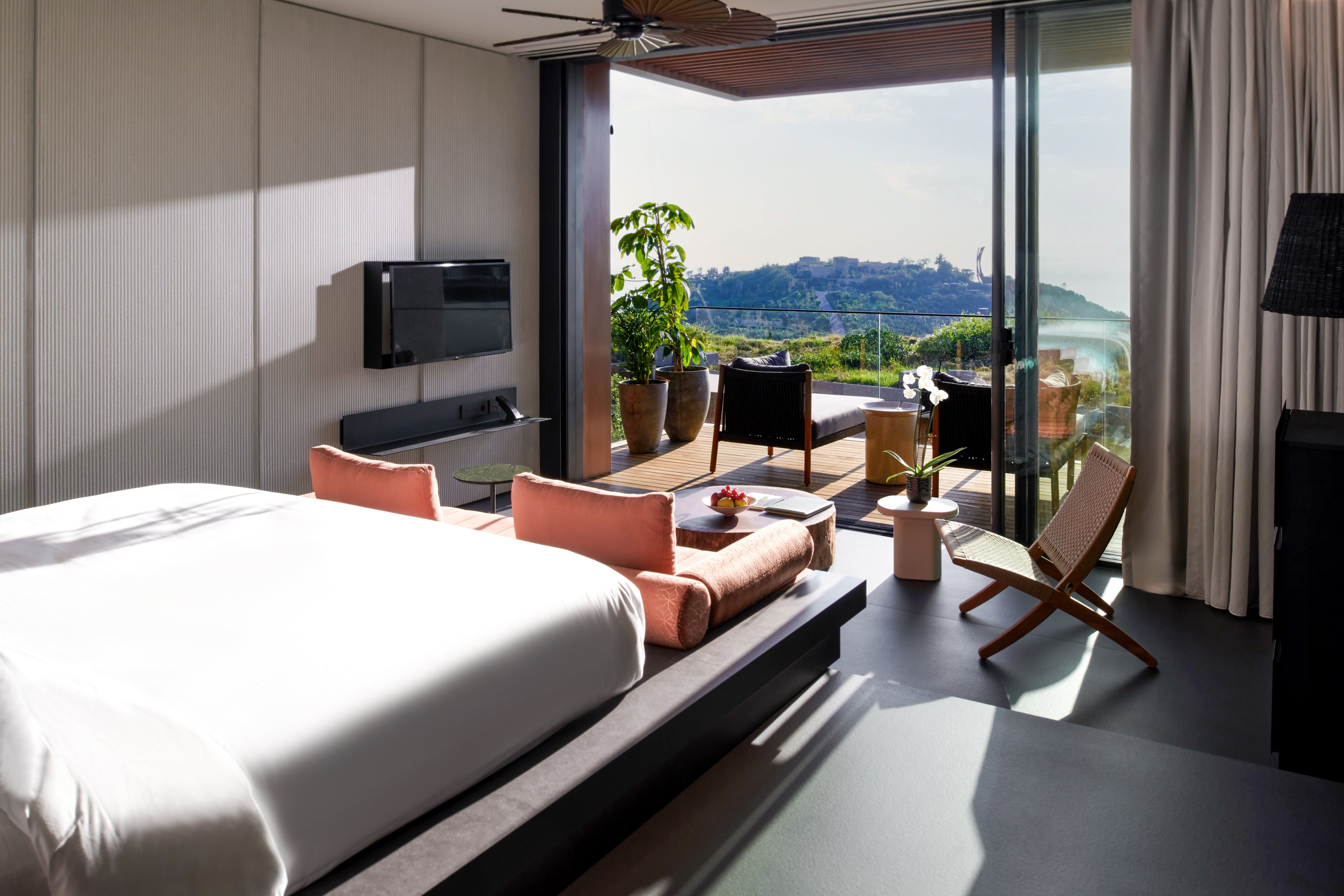 Maxx Royal Bodrum Resort