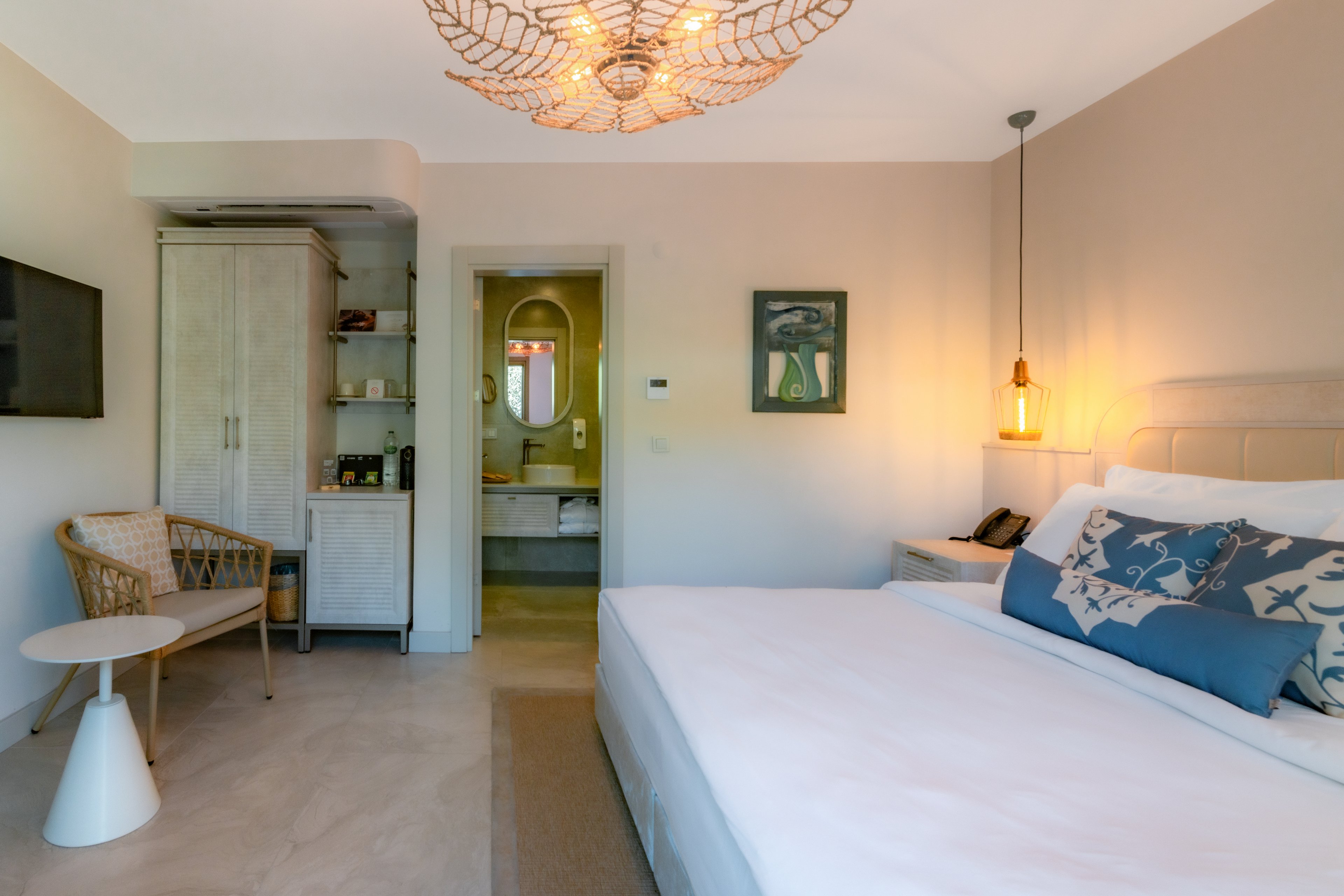 Suum Bodrum Hotel