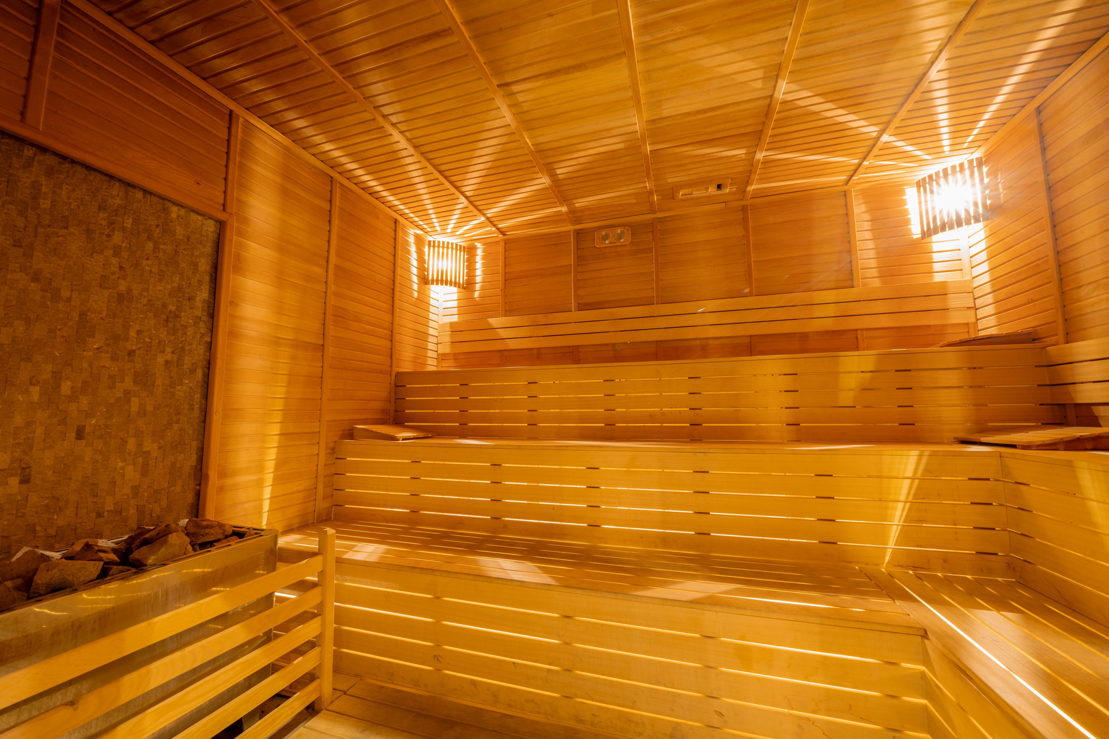 The Norm Collection Door'a