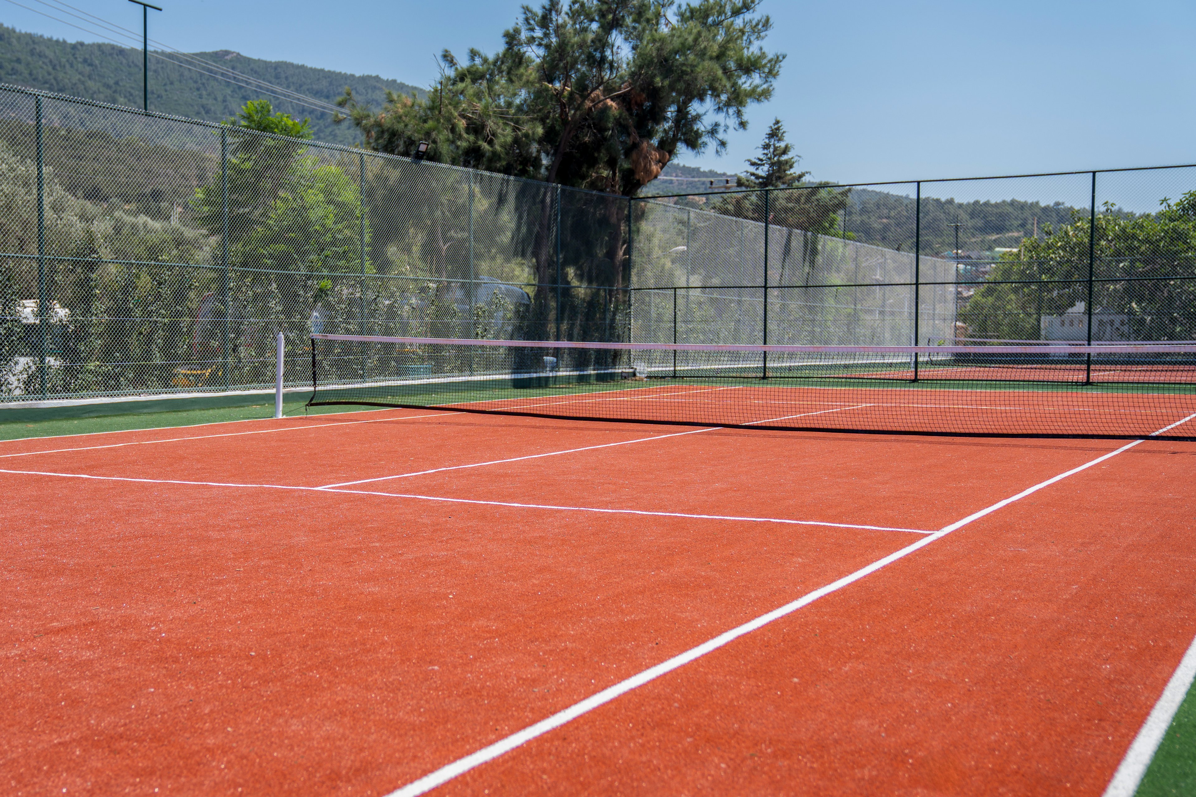 The Norm Collection Door'a