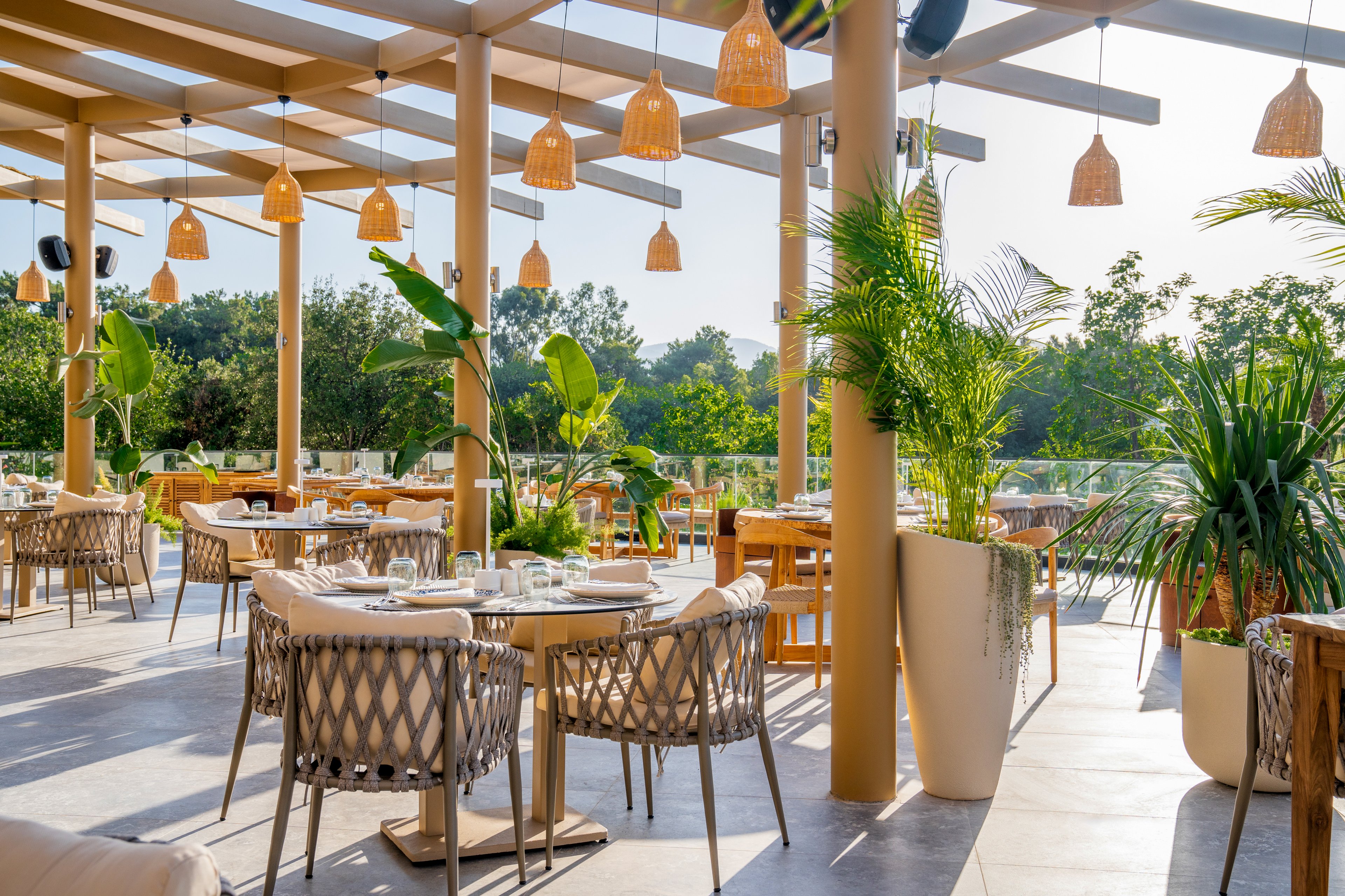 The Norm Collection Door'a