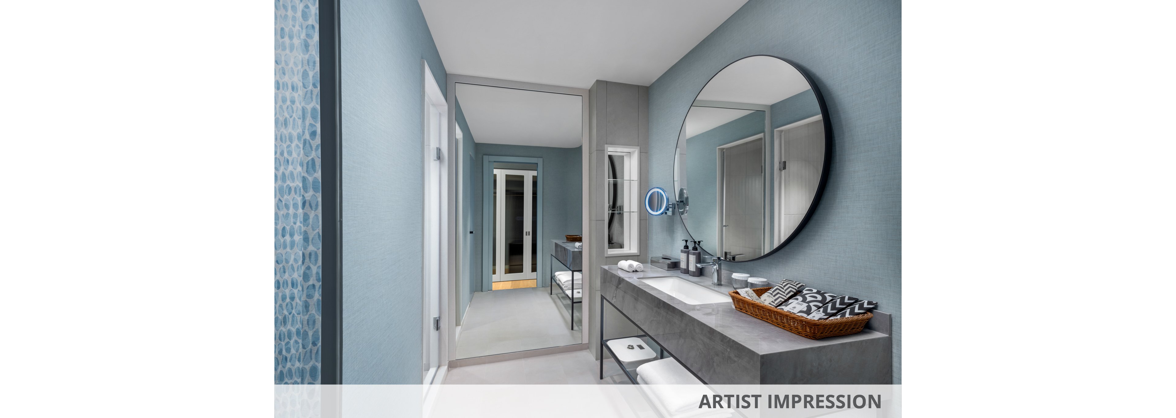 Akra Didim Resort & Spa.