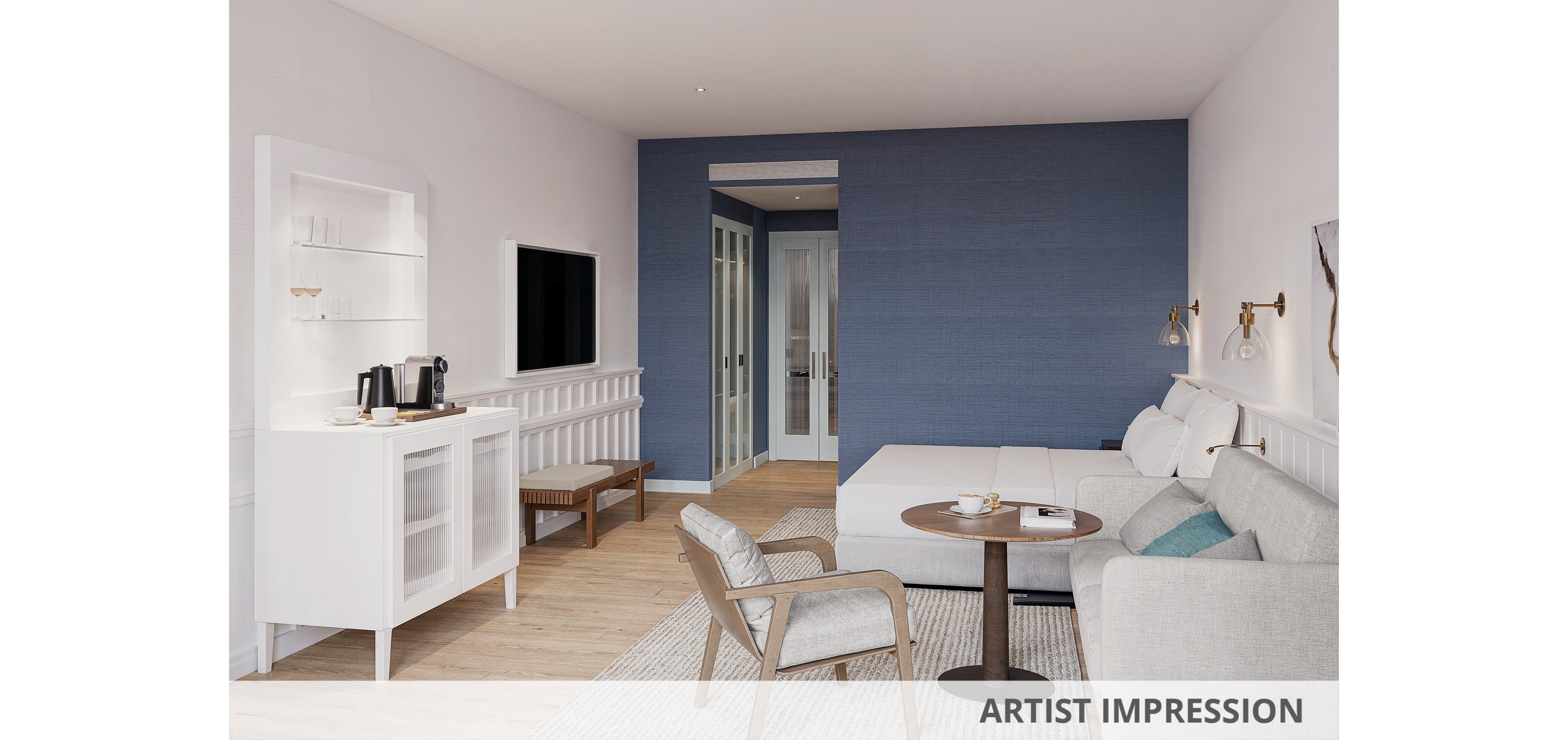 Akra Didim Resort & Spa