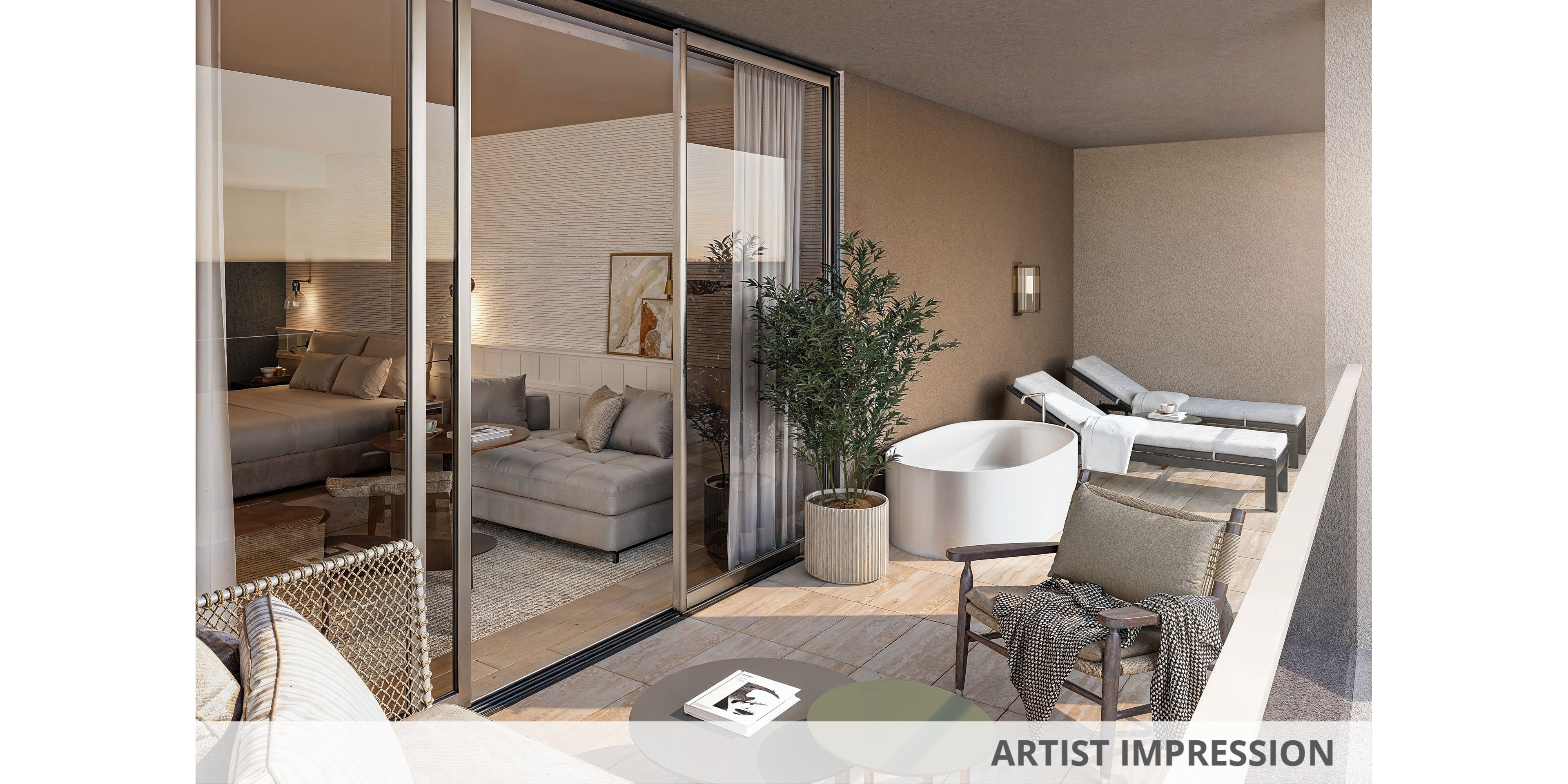 Akra Didim Resort & Spa.