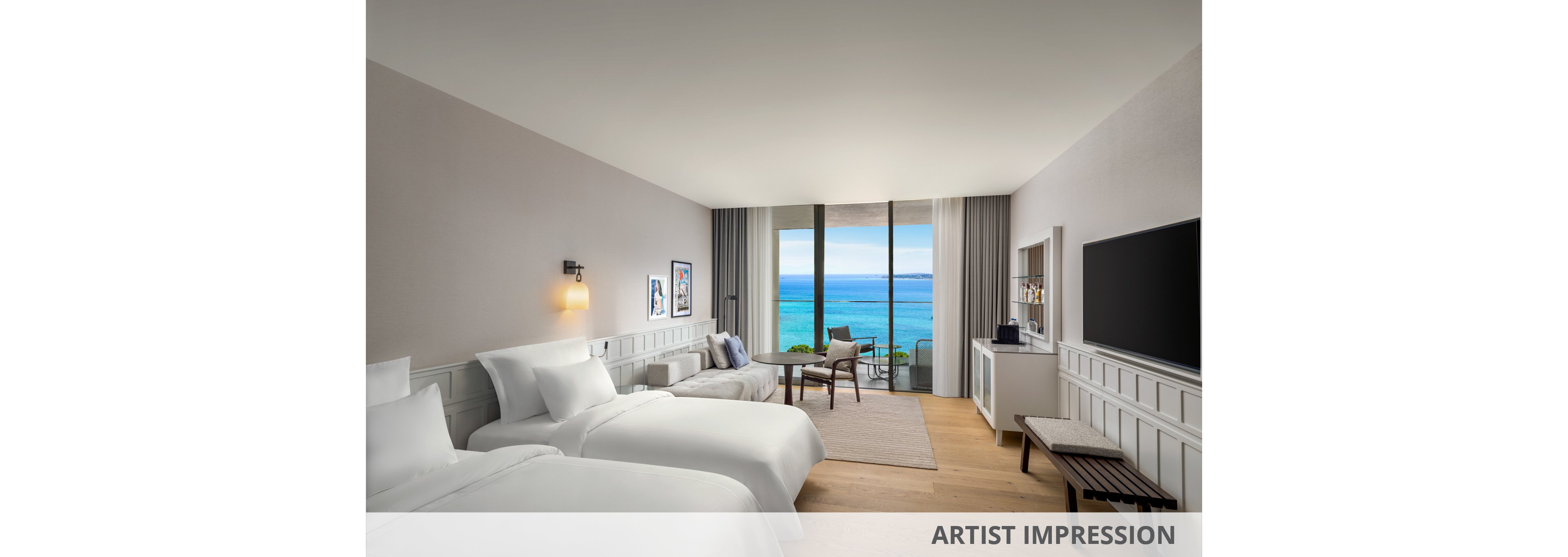 Akra Didim Resort & Spa