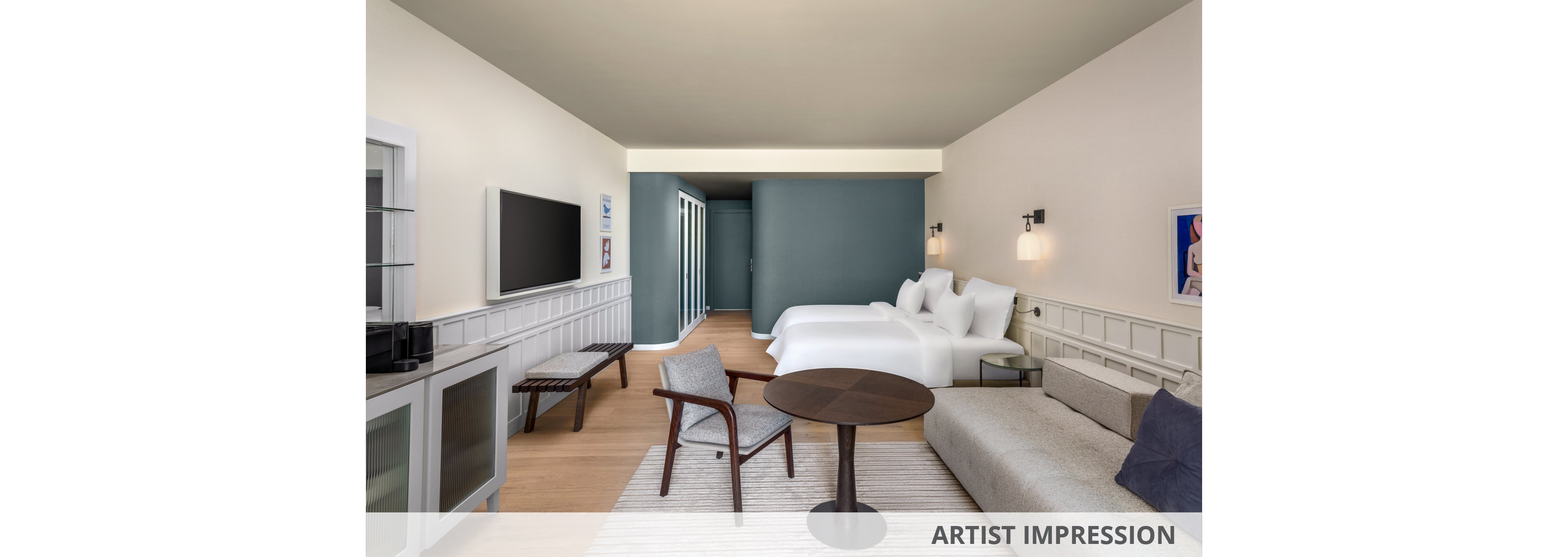 Akra Didim Resort & Spa