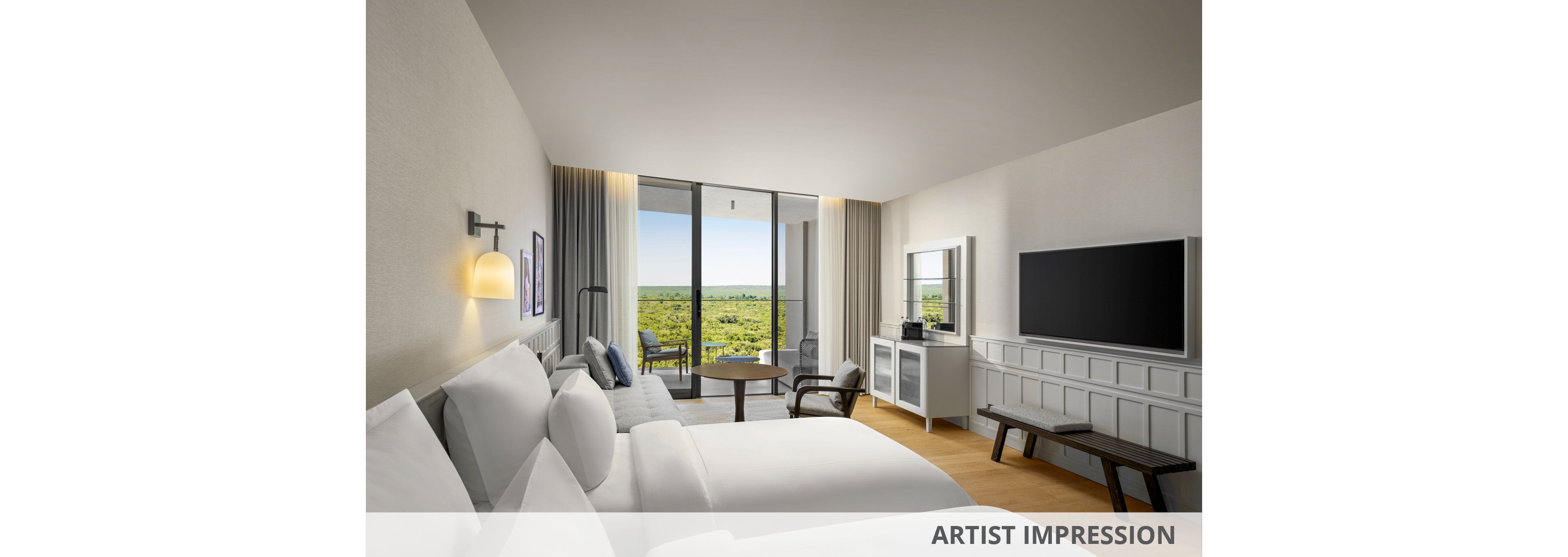 Akra Didim Resort & Spa