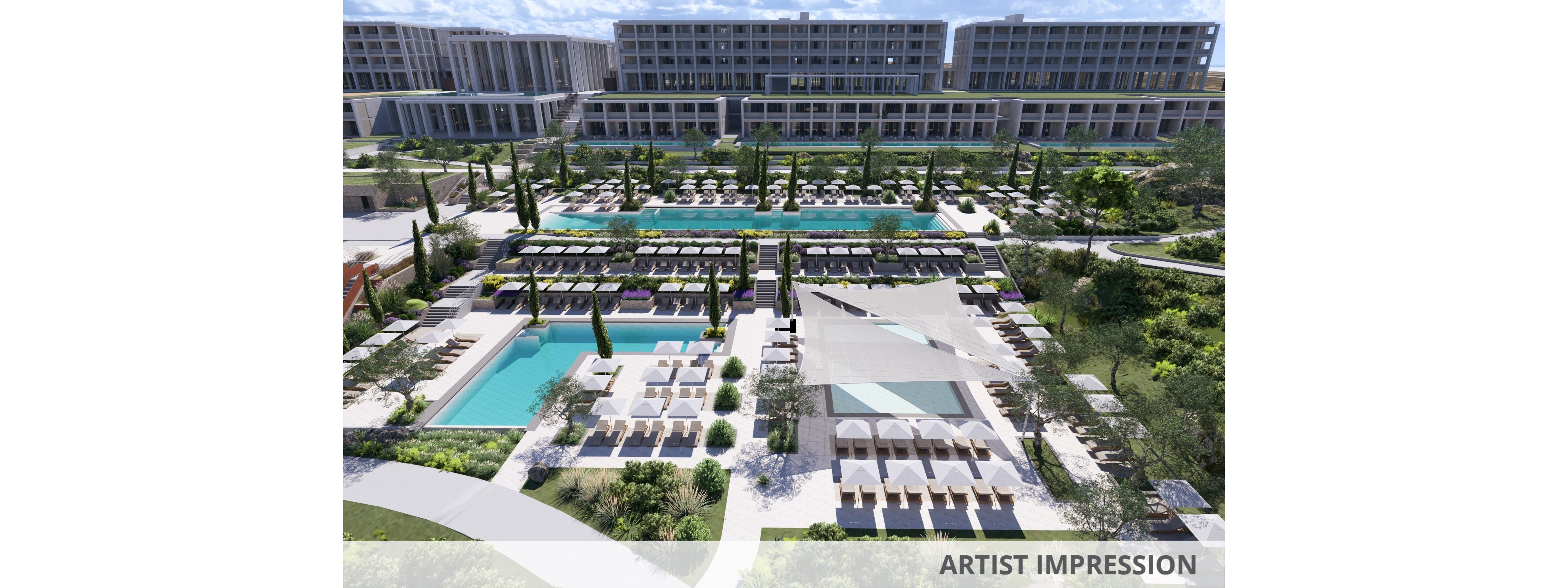 Akra Didim Resort & Spa