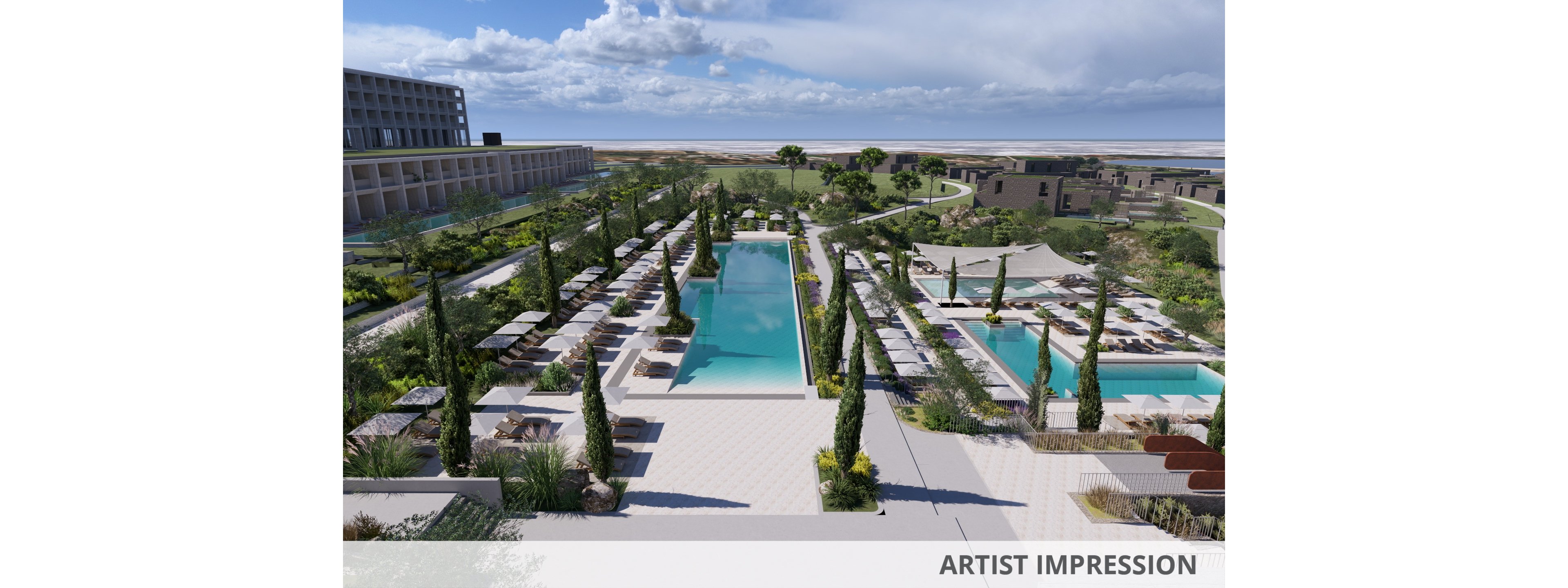 Akra Didim Resort & Spa