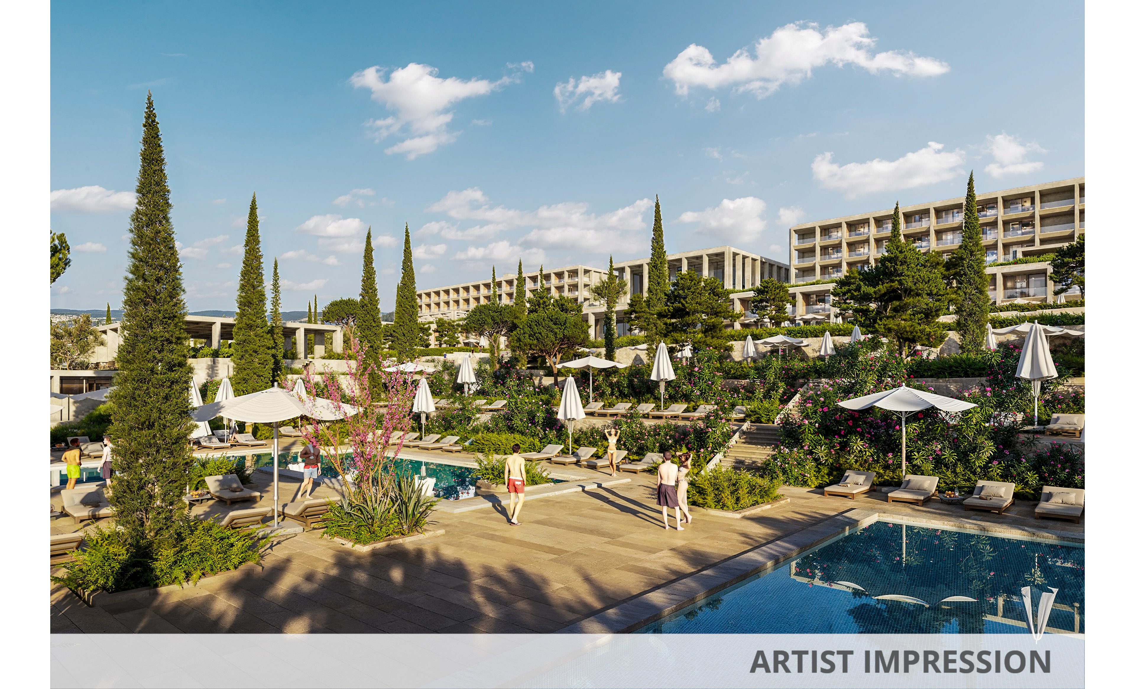 Akra Didim Resort & Spa