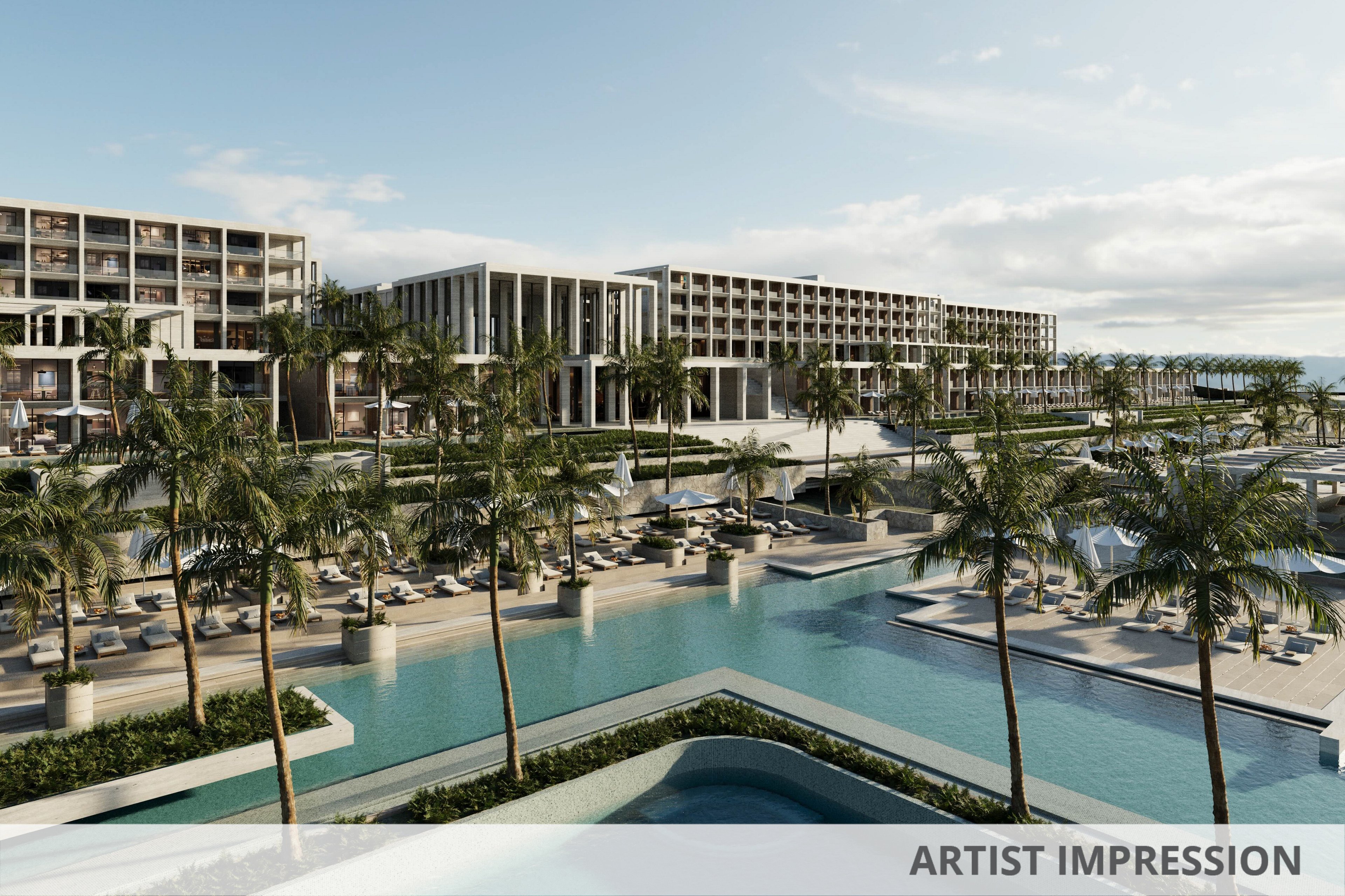 Akra Didim Resort & Spa