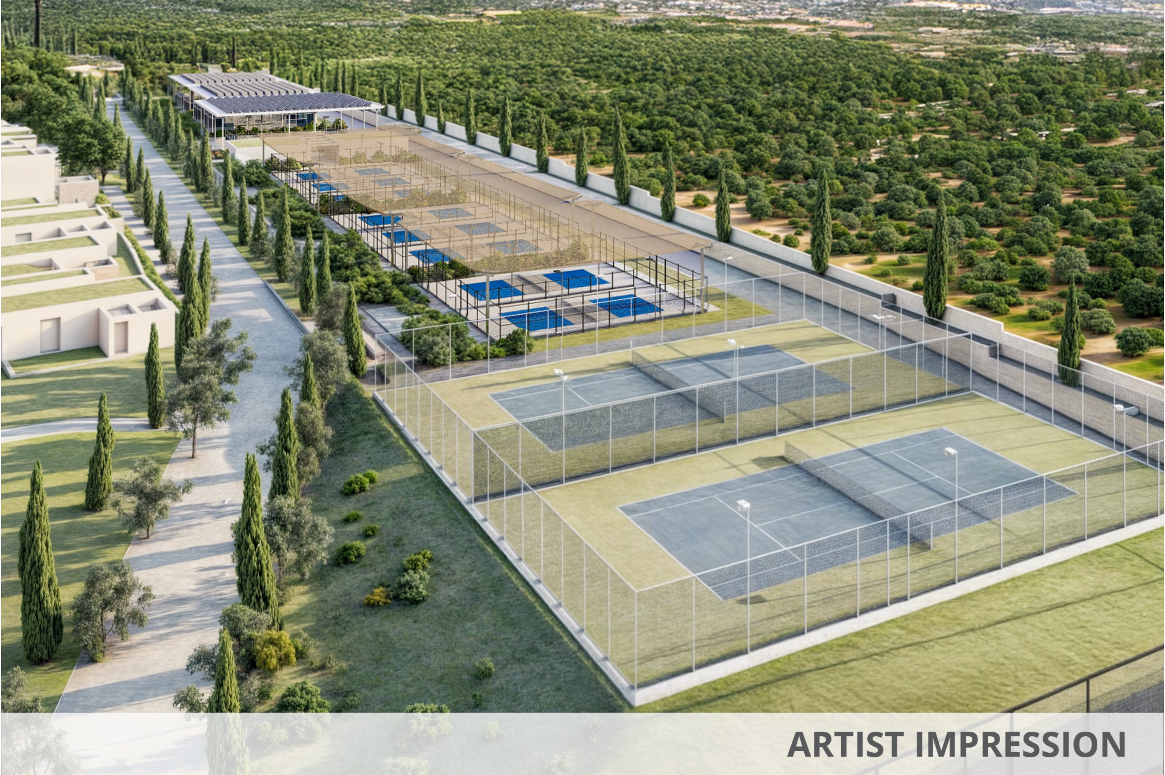 Akra Didim Resort & Spa