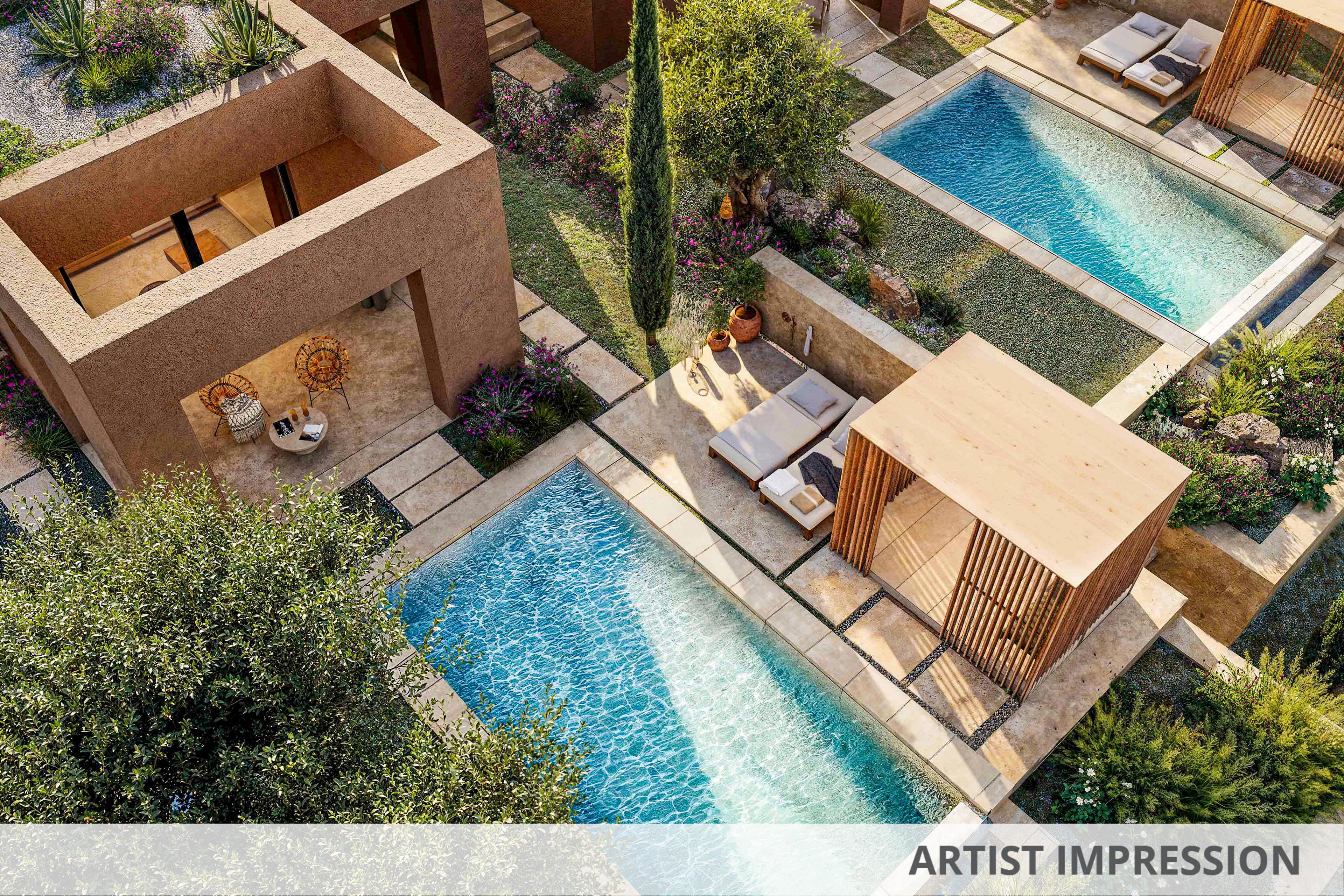 Akra Didim Resort & Spa