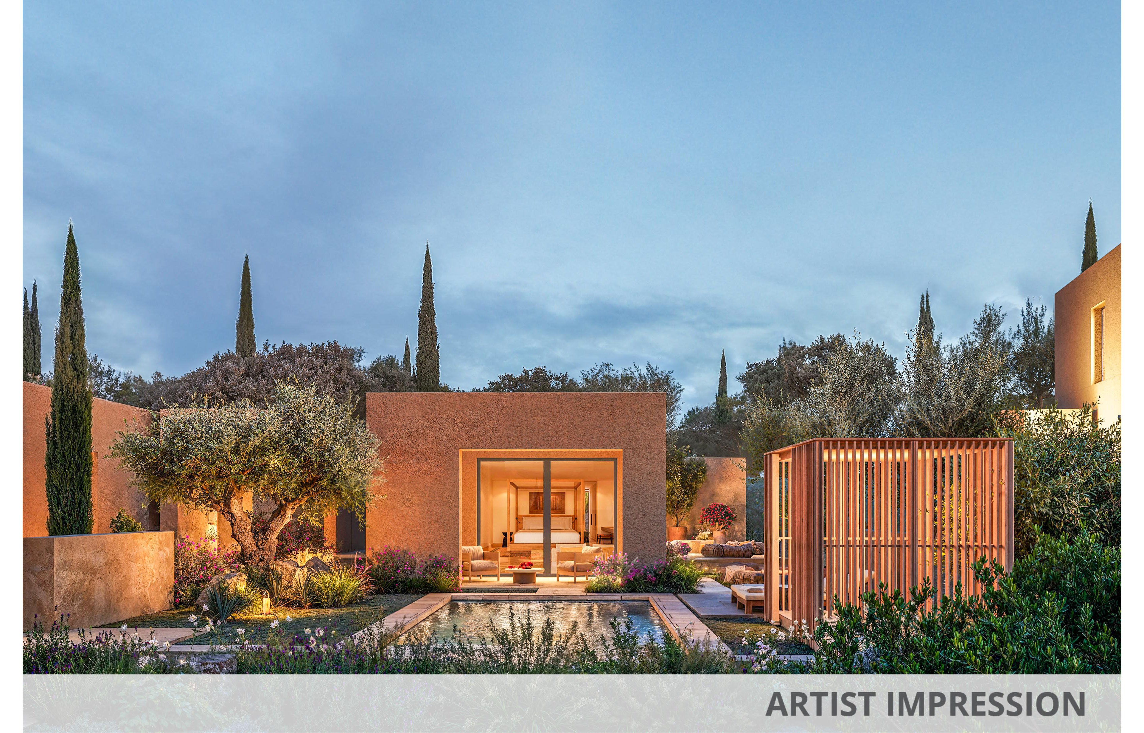 Akra Didim Resort & Spa