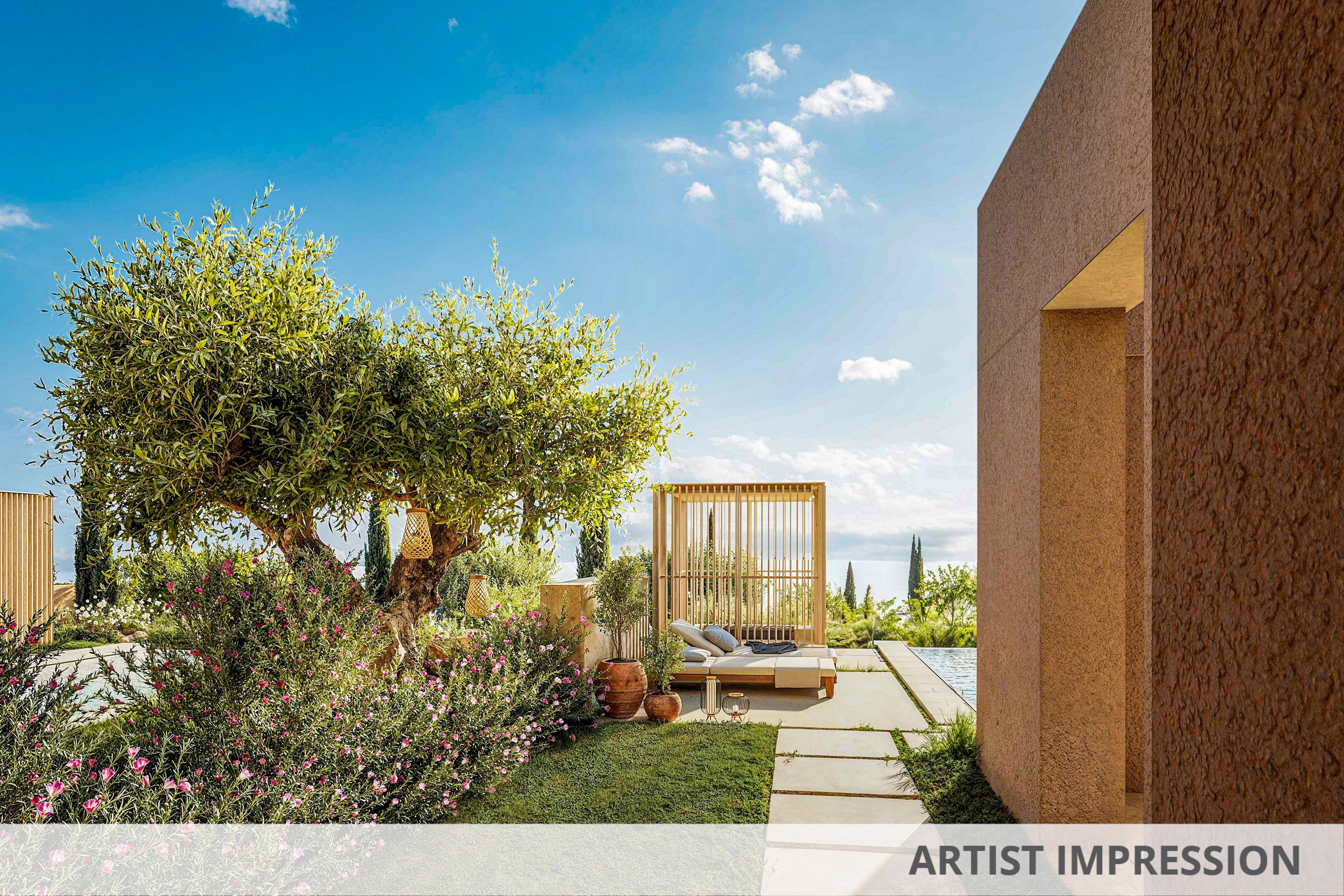 Akra Didim Resort & Spa