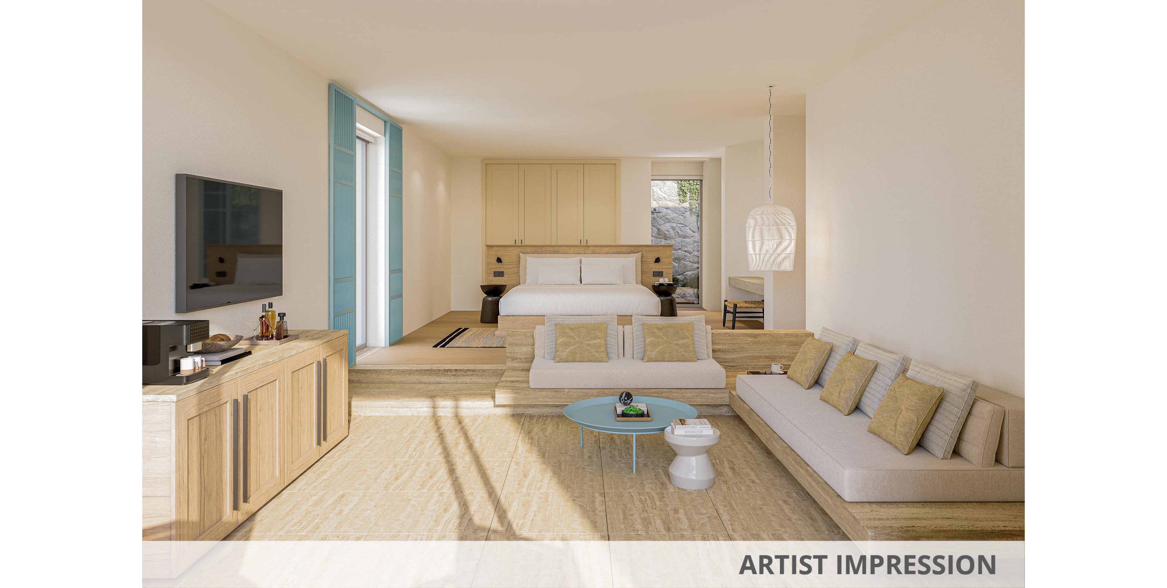 Akra Didim Resort & Spa