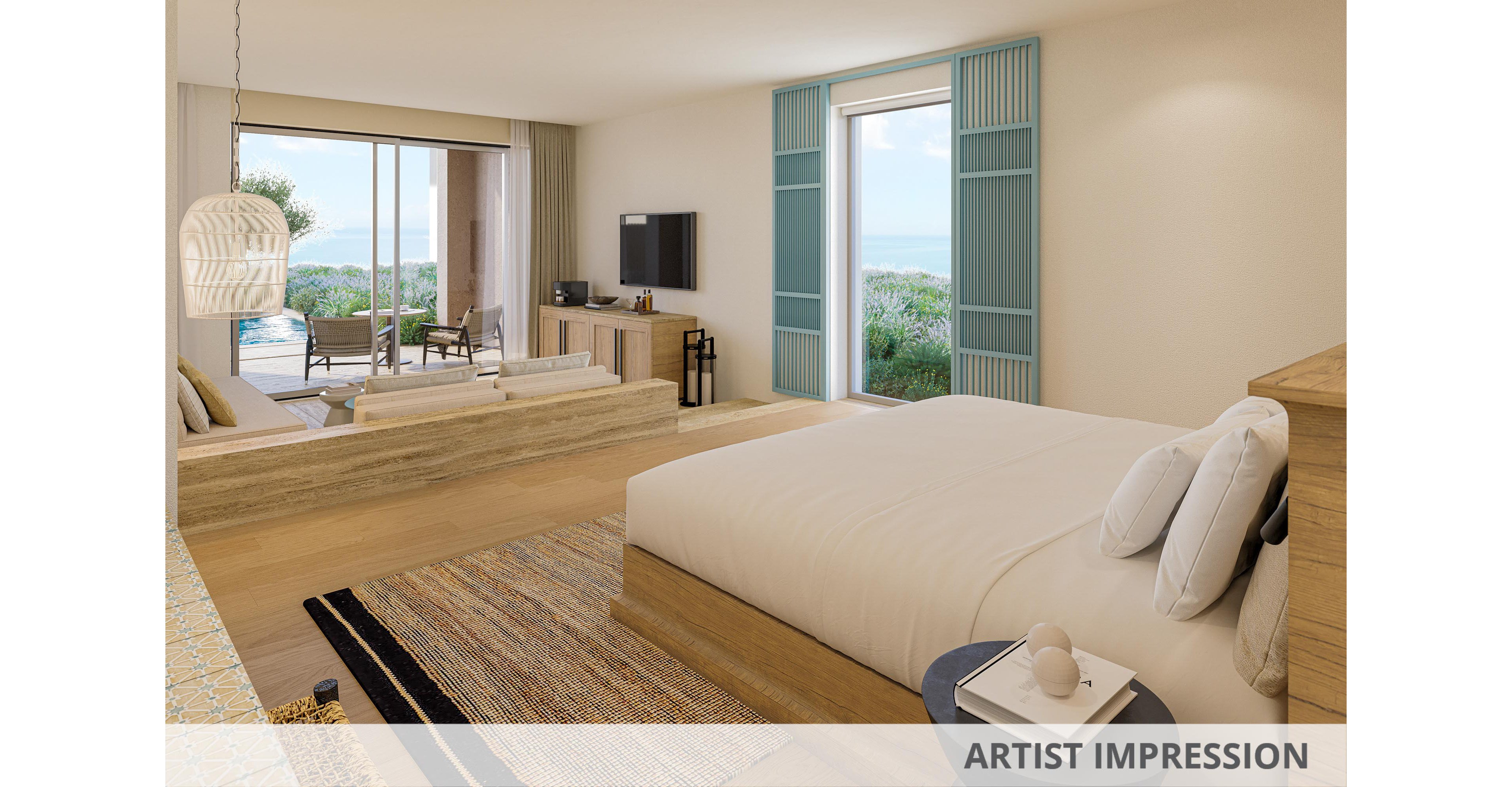 Akra Didim Resort & Spa