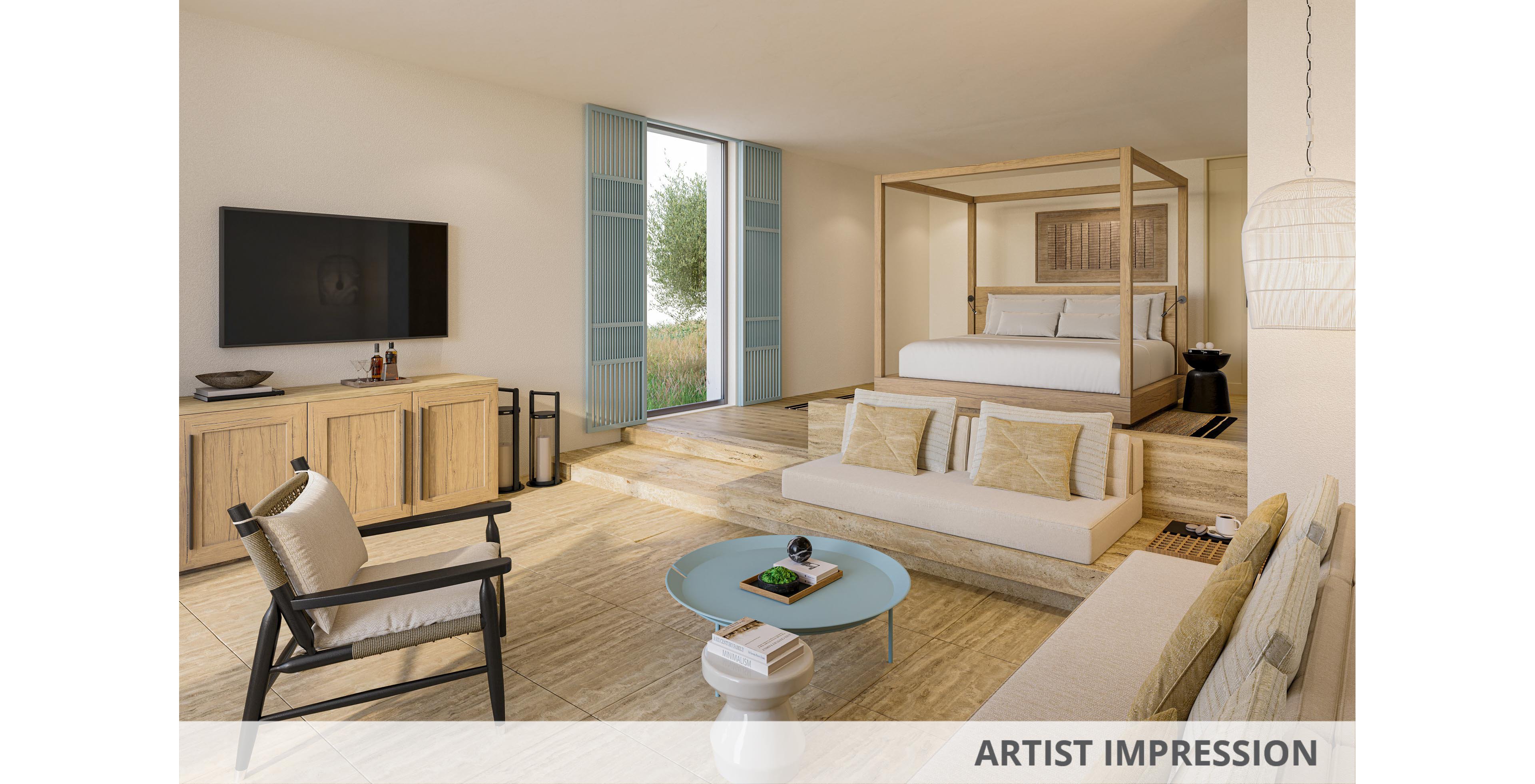 Akra Didim Resort & Spa