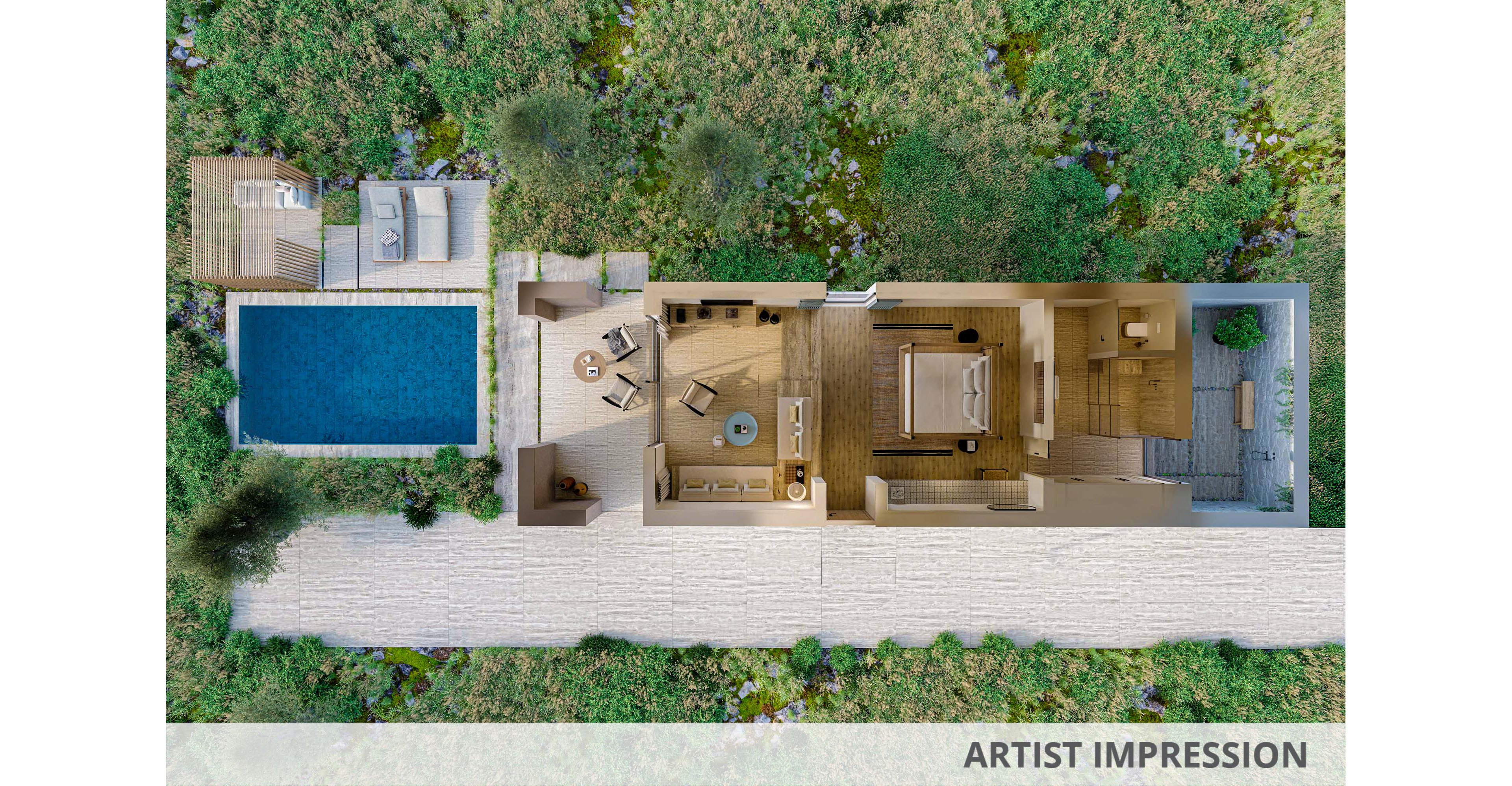 Akra Didim Resort & Spa