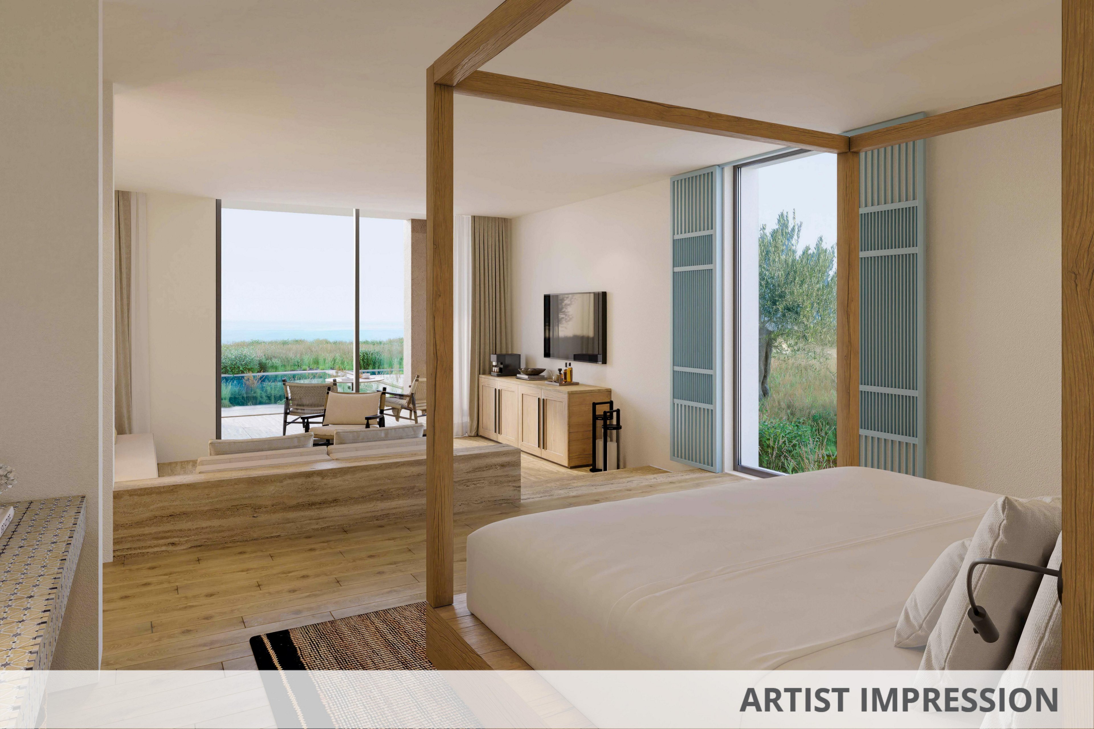 Akra Didim Resort & Spa