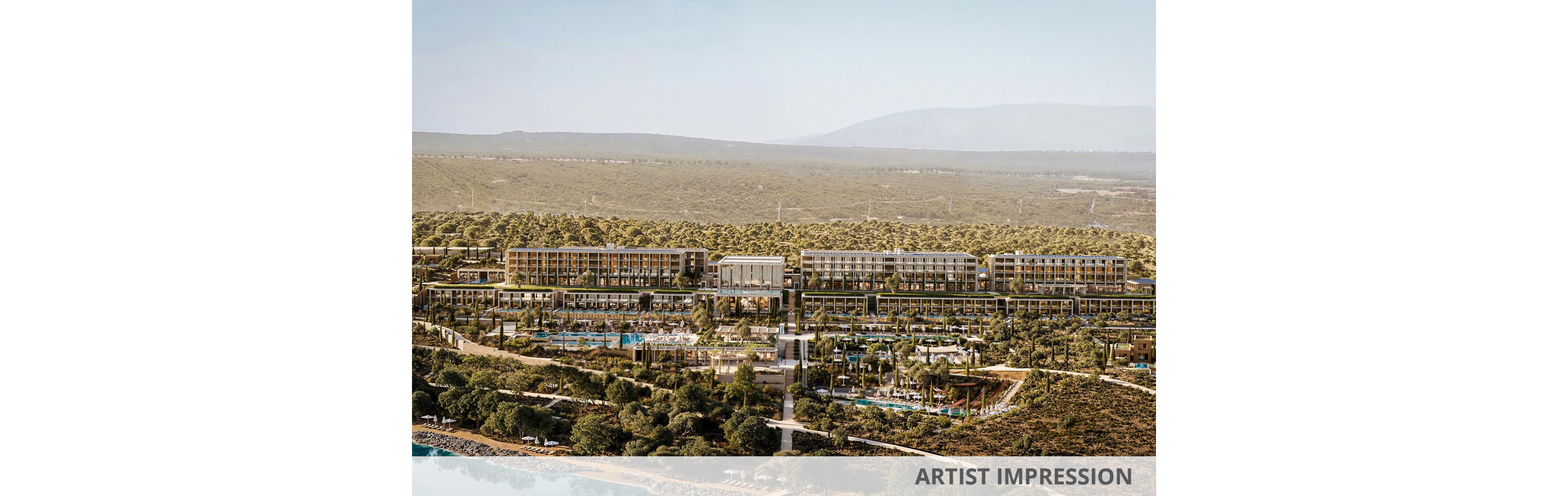 Akra Didim Resort & Spa