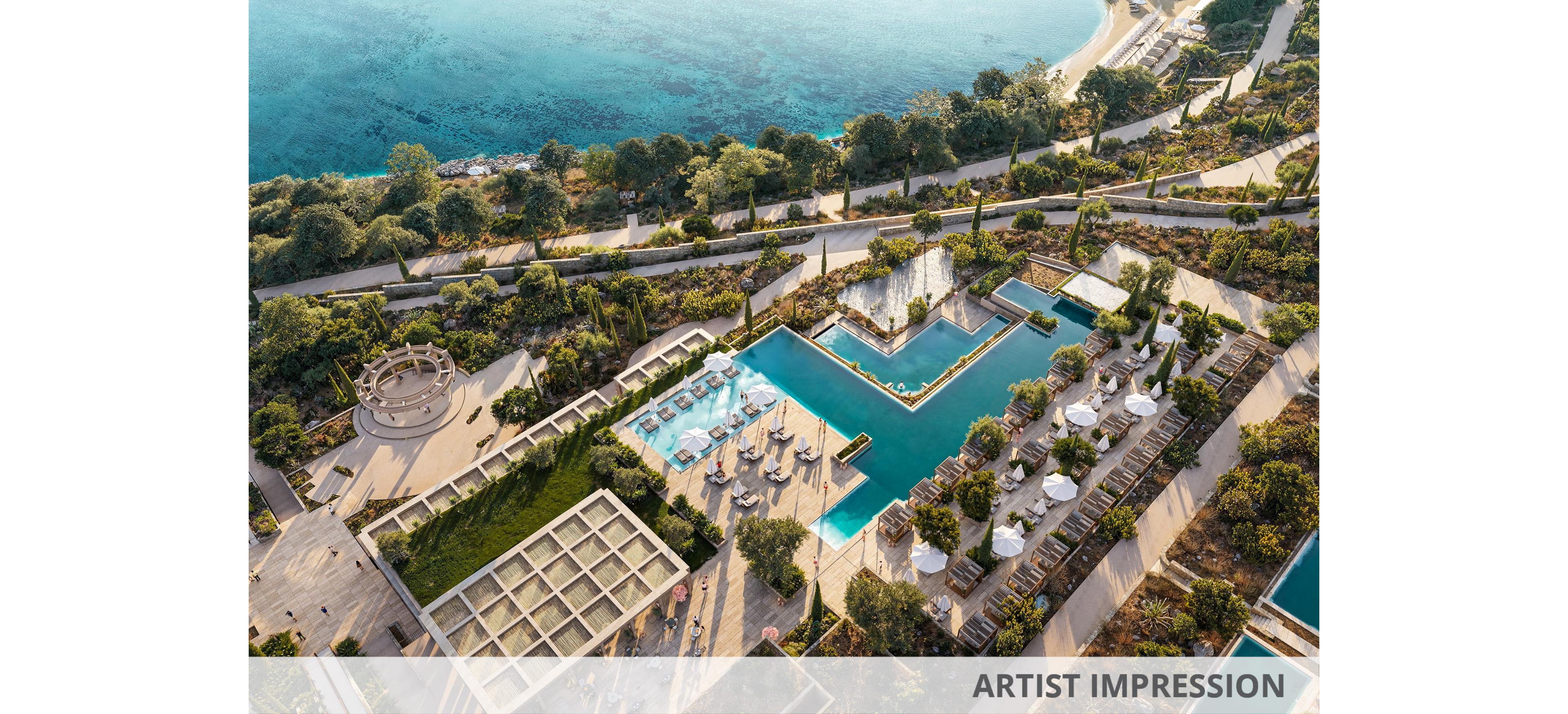 Akra Didim Resort & Spa