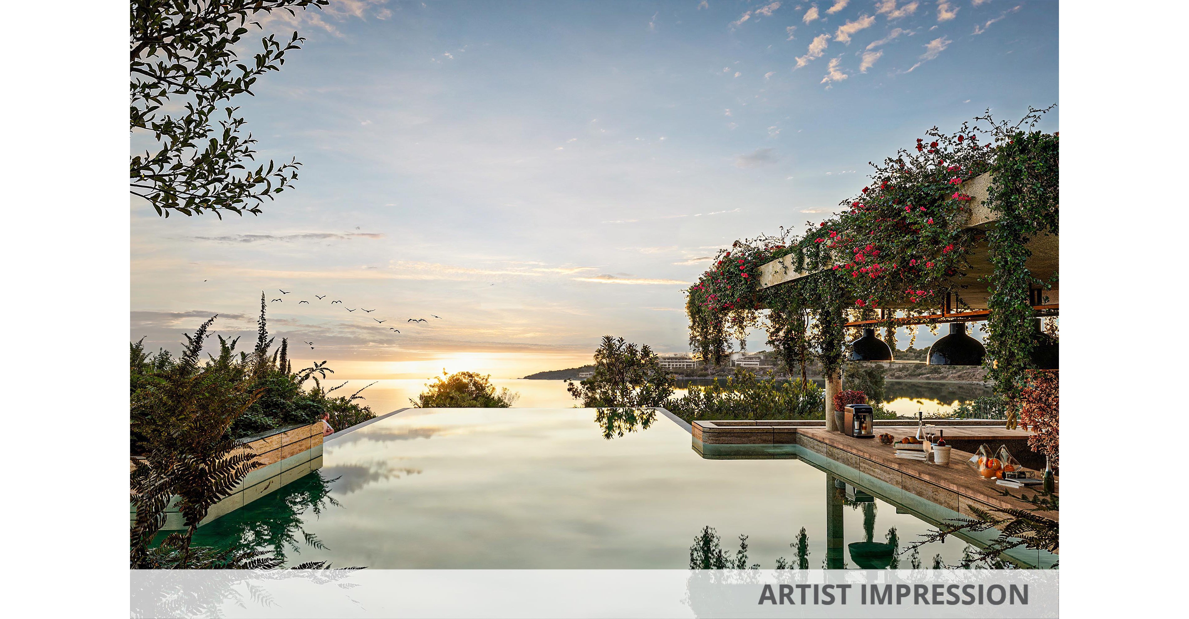 Akra Didim Resort & Spa