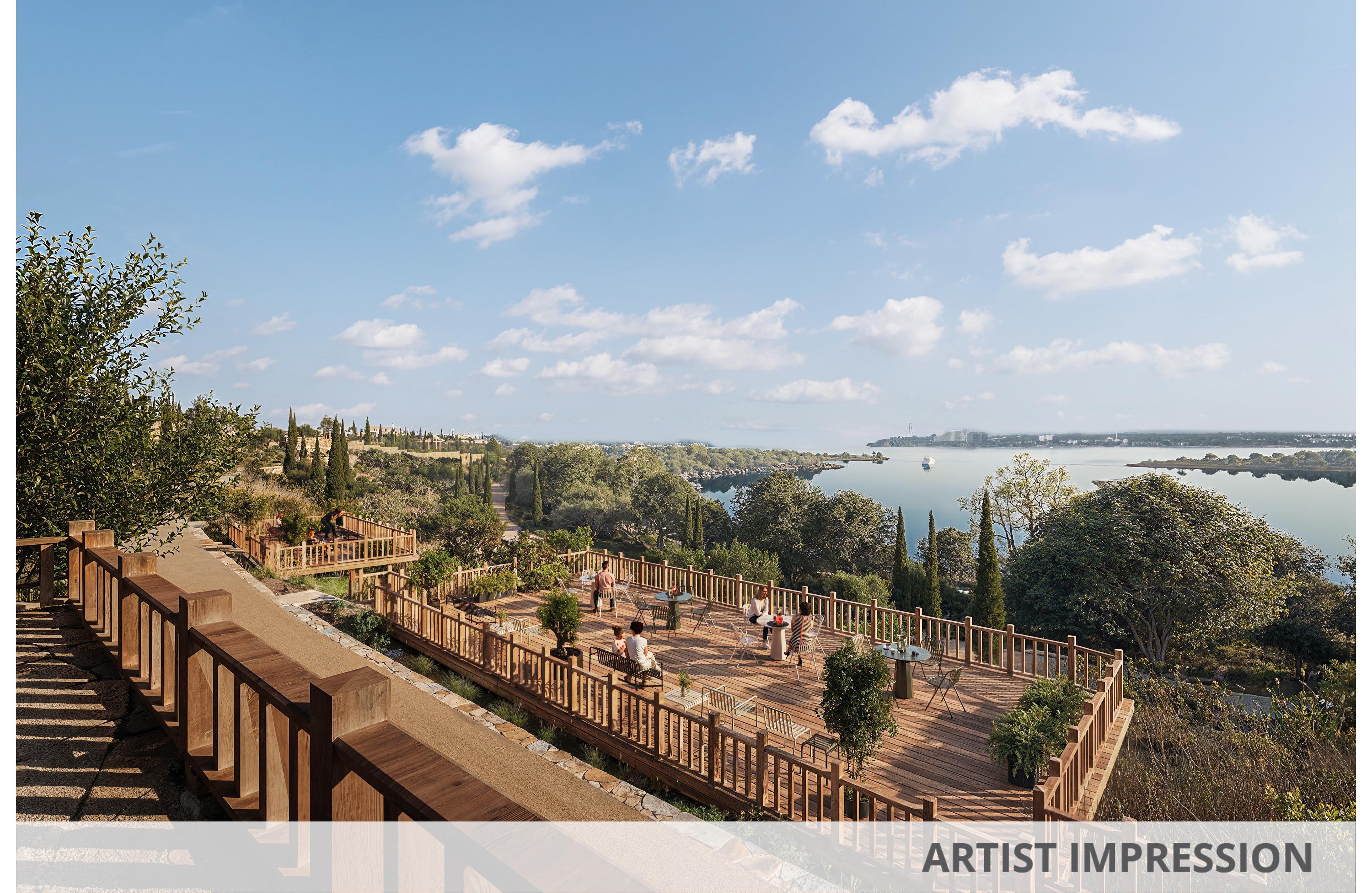 Akra Didim Resort & Spa