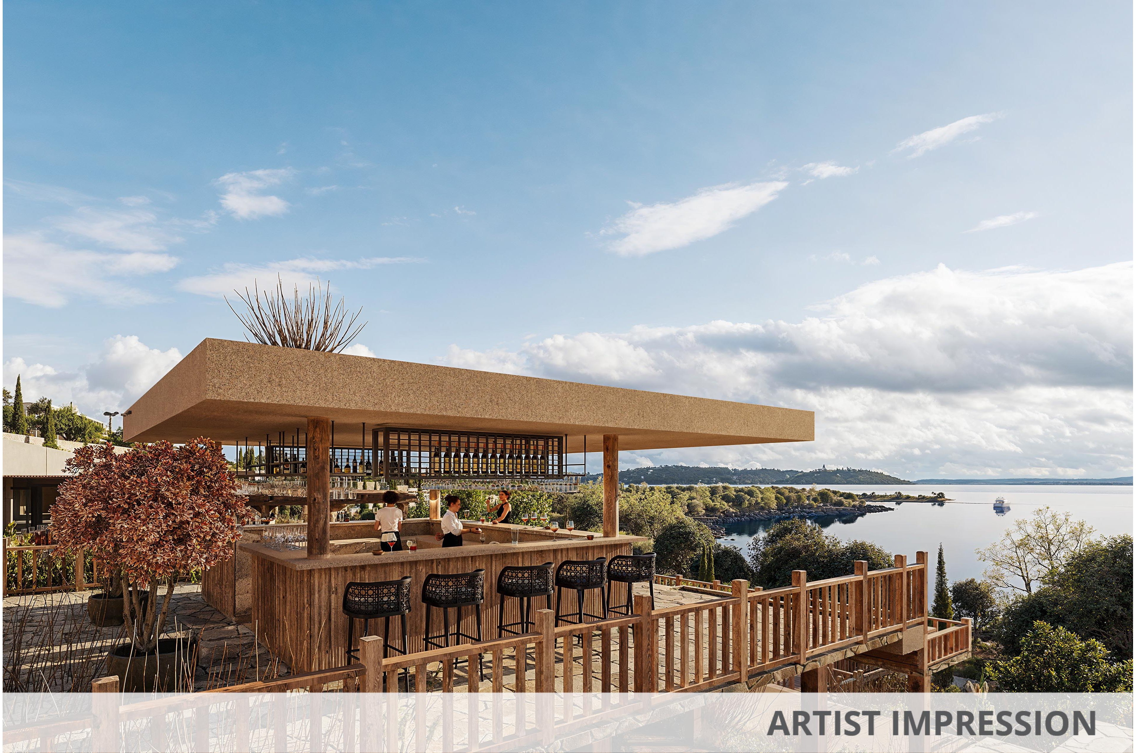 Akra Didim Resort & Spa