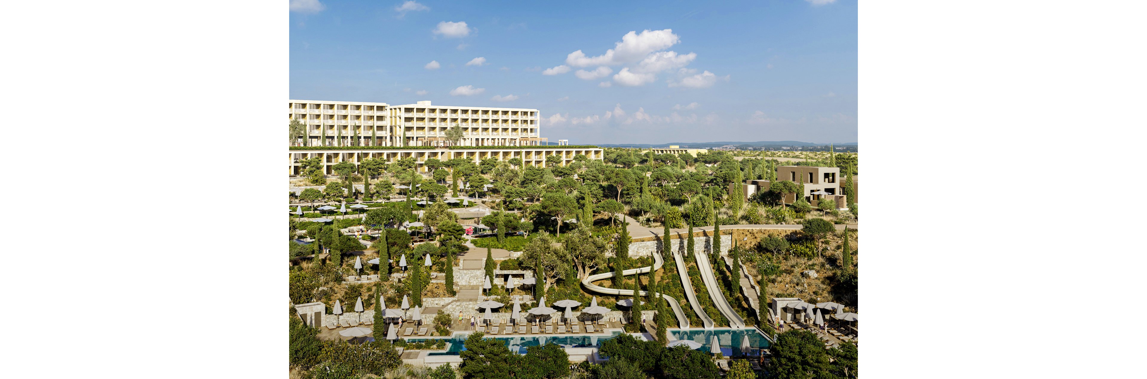 Akra Didim Resort & Spa