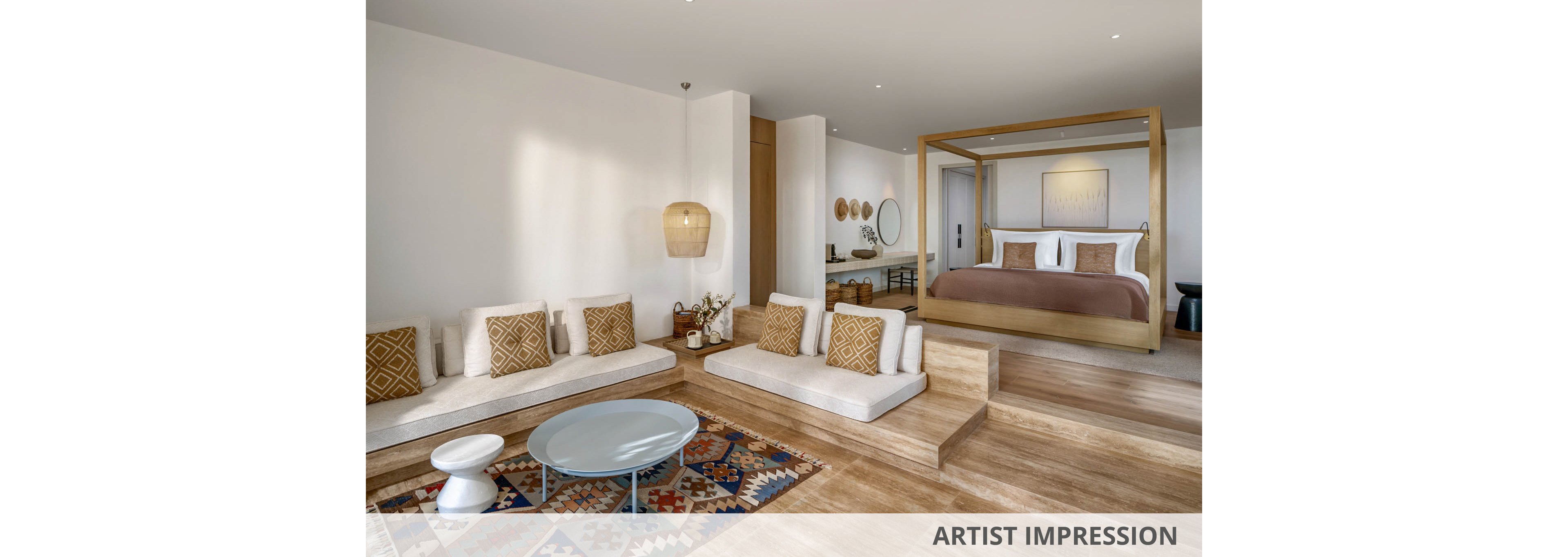 Akra Didim Resort & Spa